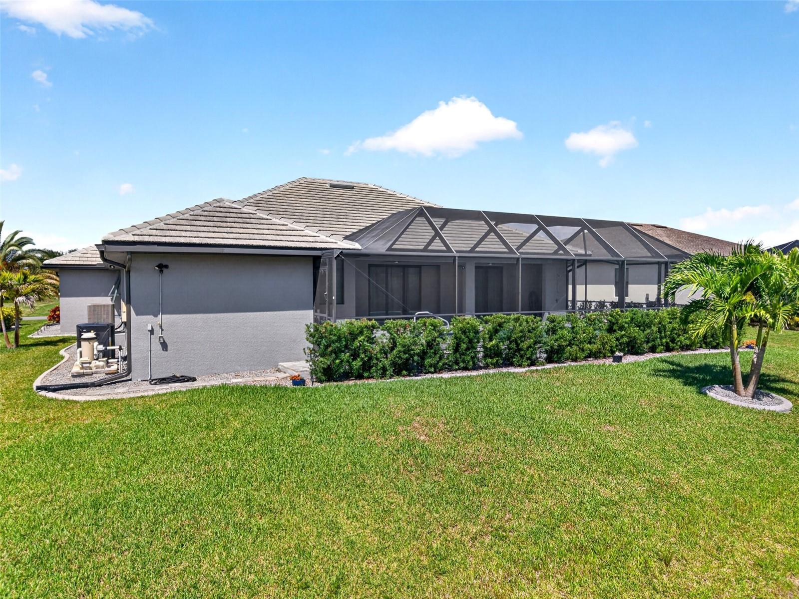 ROTONDA WEST PINE VALLEY - Residential