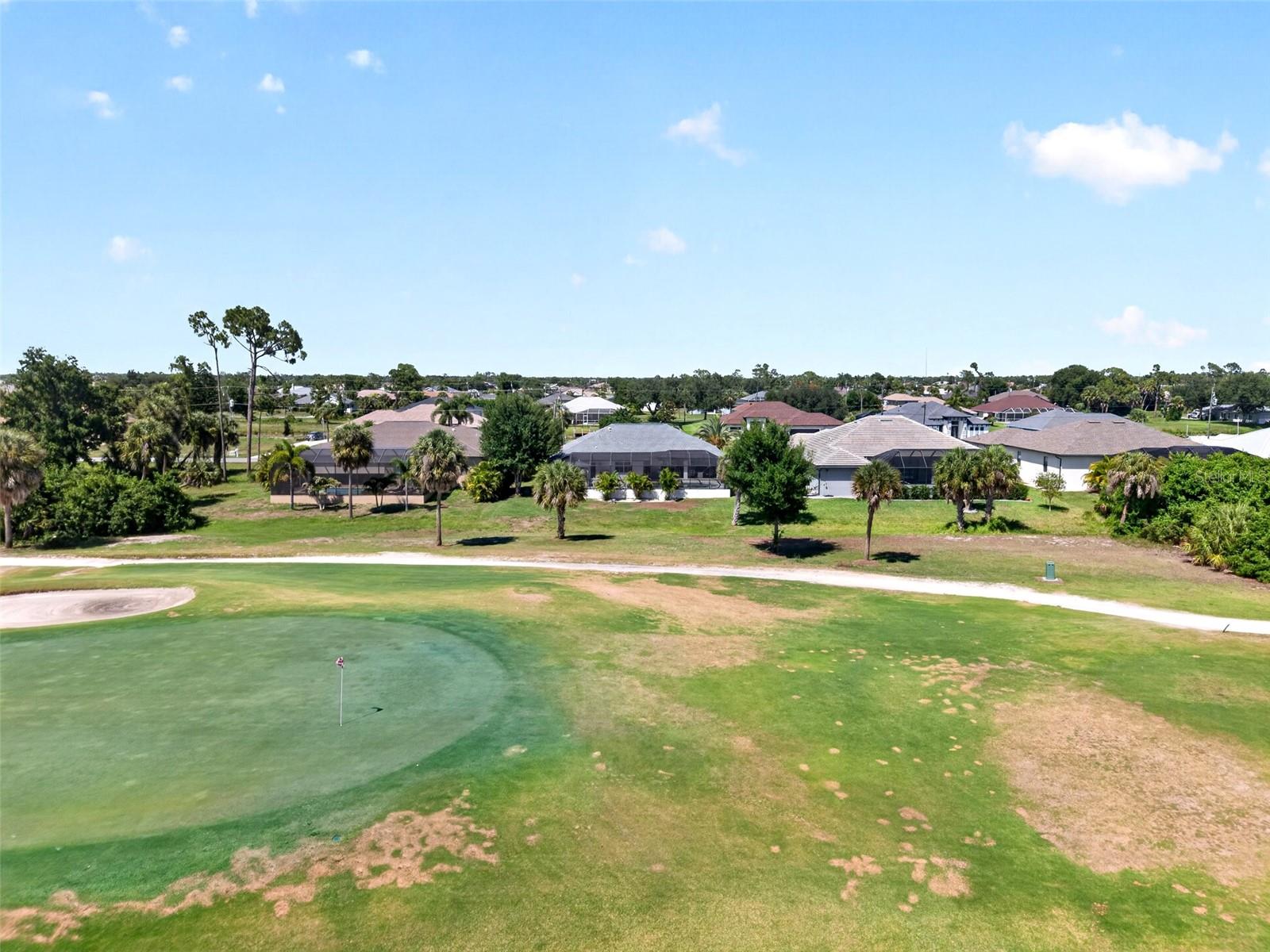 ROTONDA WEST PINE VALLEY - Residential