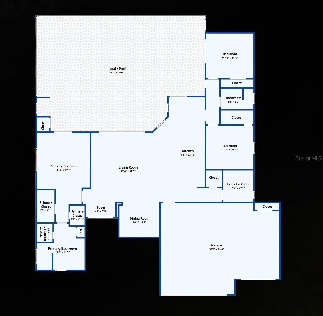 ROTONDA WEST PINE VALLEY - Residential