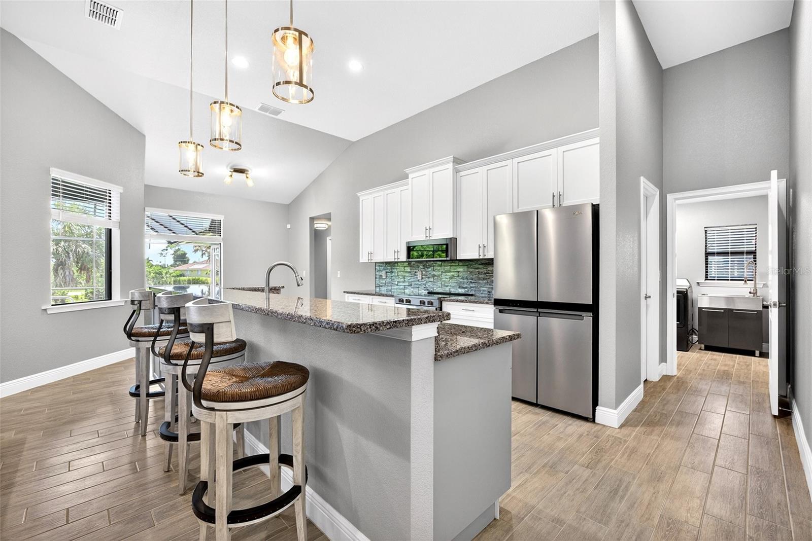ROTONDA WEST PINE VALLEY - Residential
