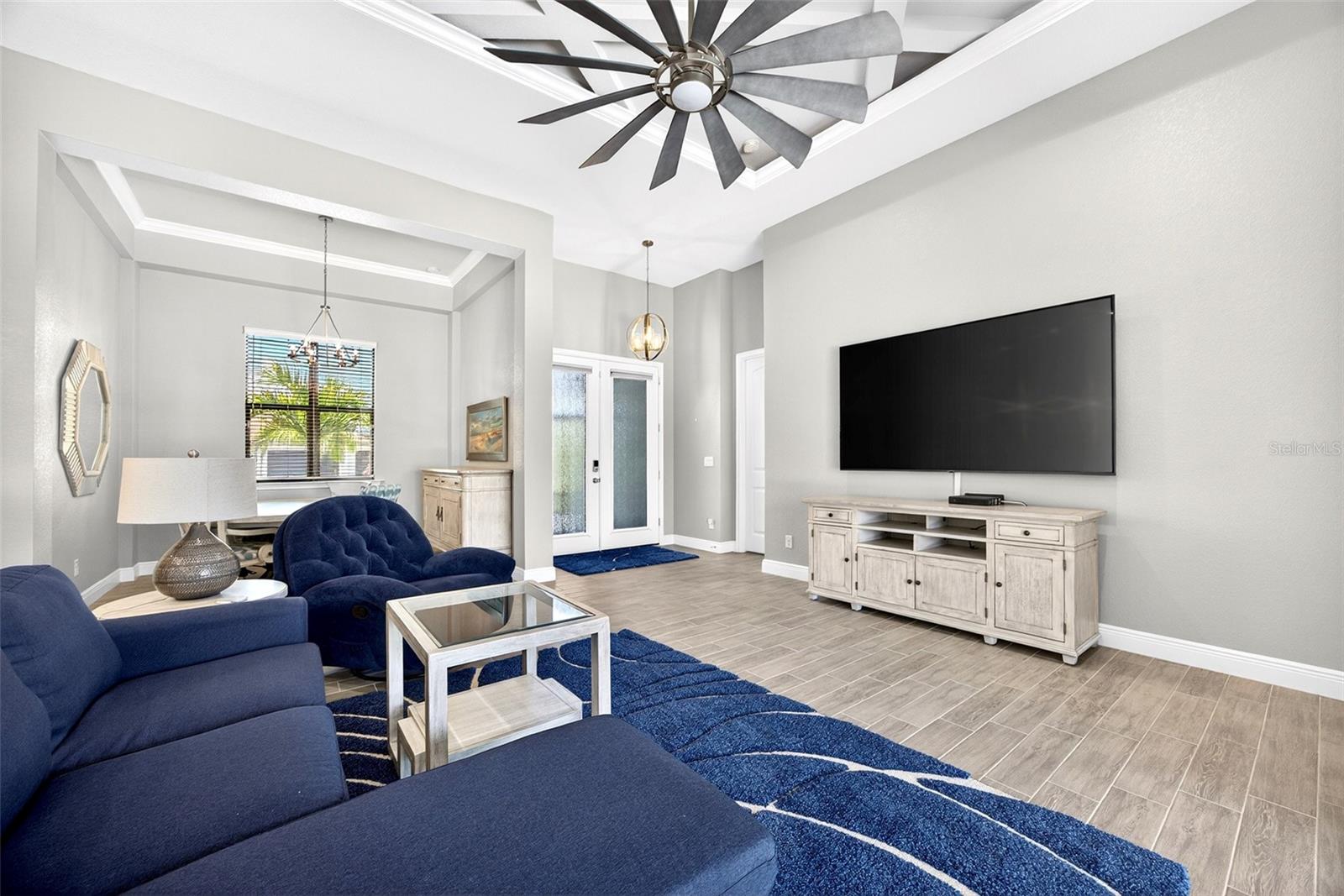 ROTONDA WEST PINE VALLEY - Residential