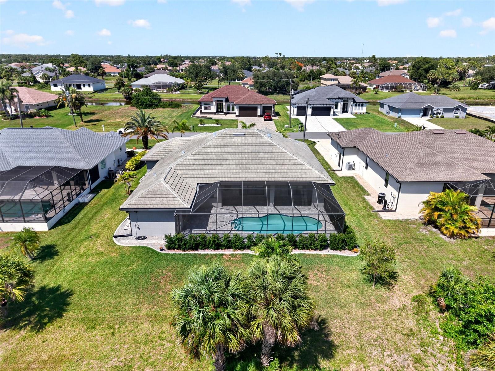 ROTONDA WEST PINE VALLEY - Residential