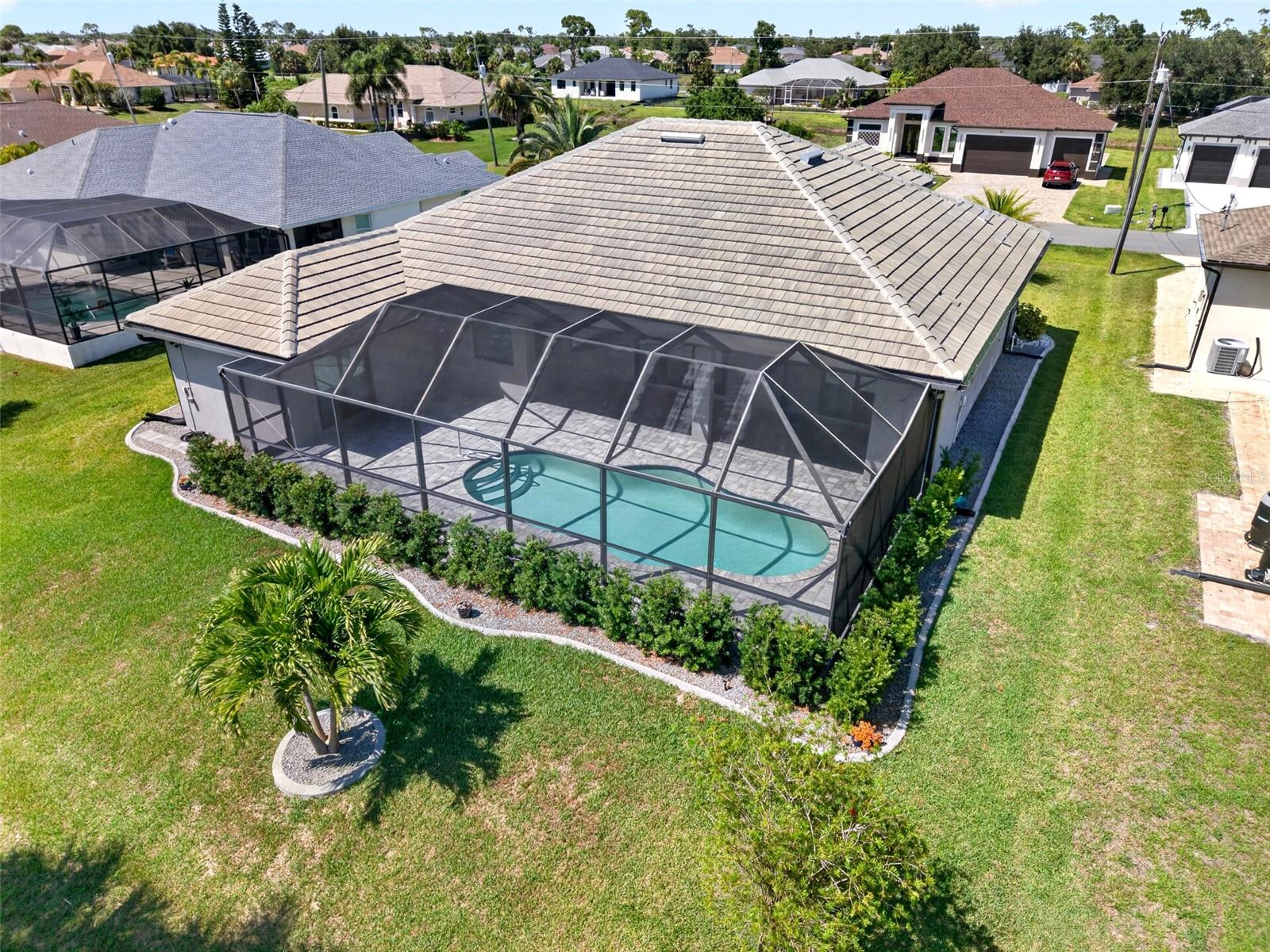 ROTONDA WEST PINE VALLEY - Residential