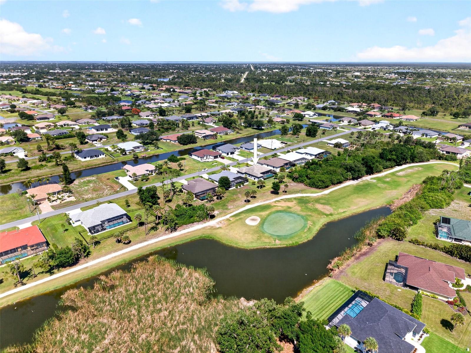 ROTONDA WEST PINE VALLEY - Residential
