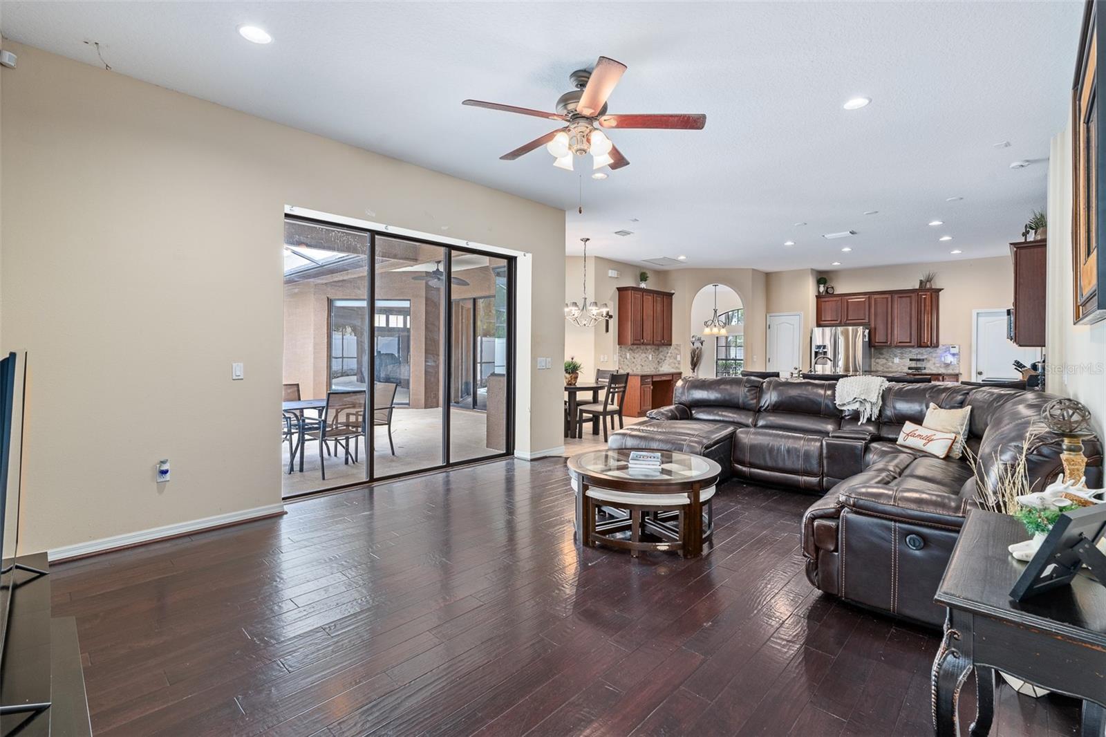 OAKHURST GOLF ESTATES - Residential