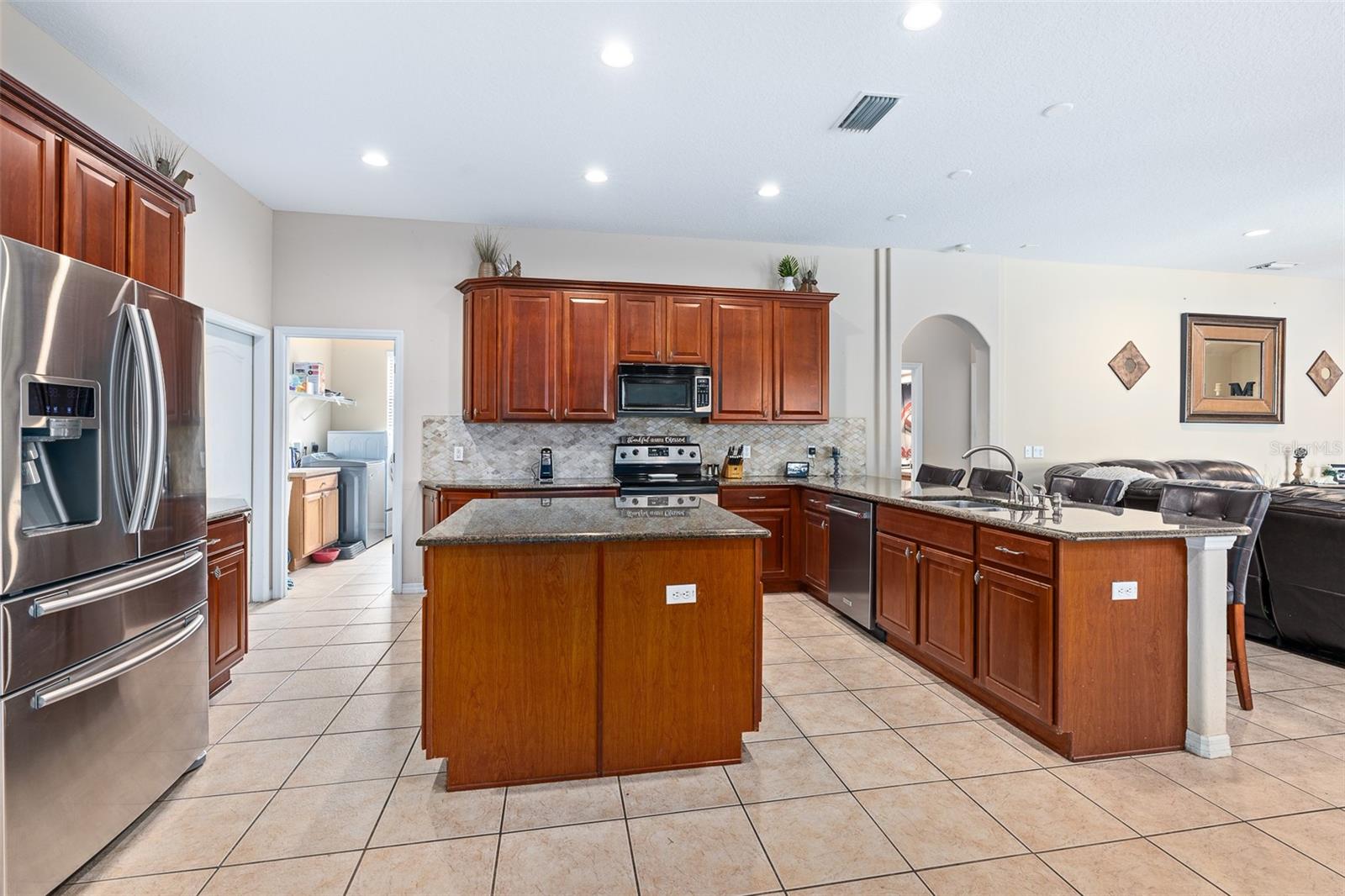 OAKHURST GOLF ESTATES - Residential