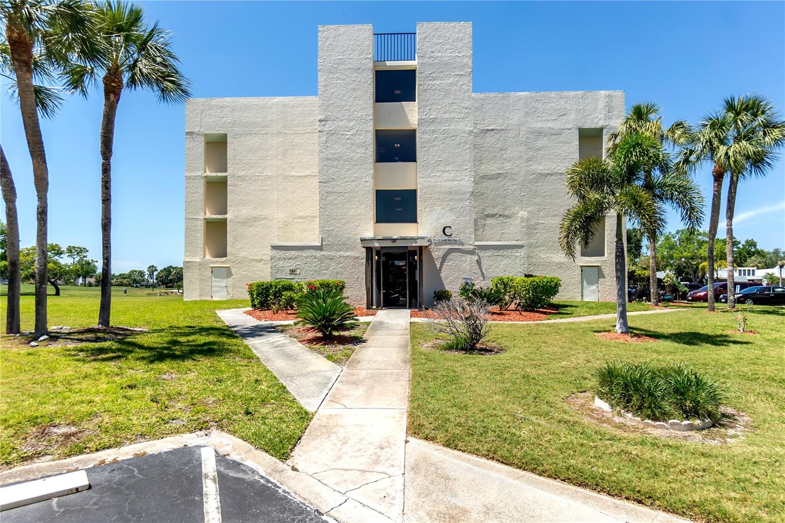 Discover the best of Florida living in this beautifully updated 2-bedroom, 2-bath villa located in the highly desirable El Conquistador Village in Bradenton. Featuring bright, open living spaces and modern finishes throughout, this home offers comfort, style, and peaceful golf course views of IMG Academy.

Wake up to serene fairway vistas and enjoy a spacious layout designed for both relaxation and entertaining. The updated interior provides a move-in-ready opportunity for full-time residents, seasonal owners, or investors seeking a prime location.

Ideally situated just minutes from Anna Maria Island, stunning Gulf Coast beaches, top-rated restaurants, shopping, and IMG Academy, this villa offers the perfect balance of convenience and tranquility.

Whether you're a golf enthusiast or simply looking to embrace the Florida lifestyle, this rare opportunity in one of Bradenton’s most sought-after communities won’t last long.

Schedule your private showing today.