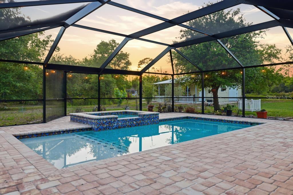 PORT CHARLOTTE SUB 24 - Residential
