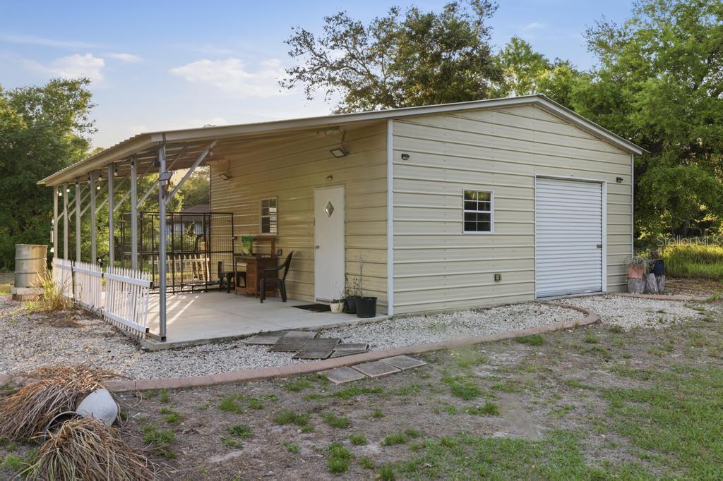 PORT CHARLOTTE SUB 24 - Residential