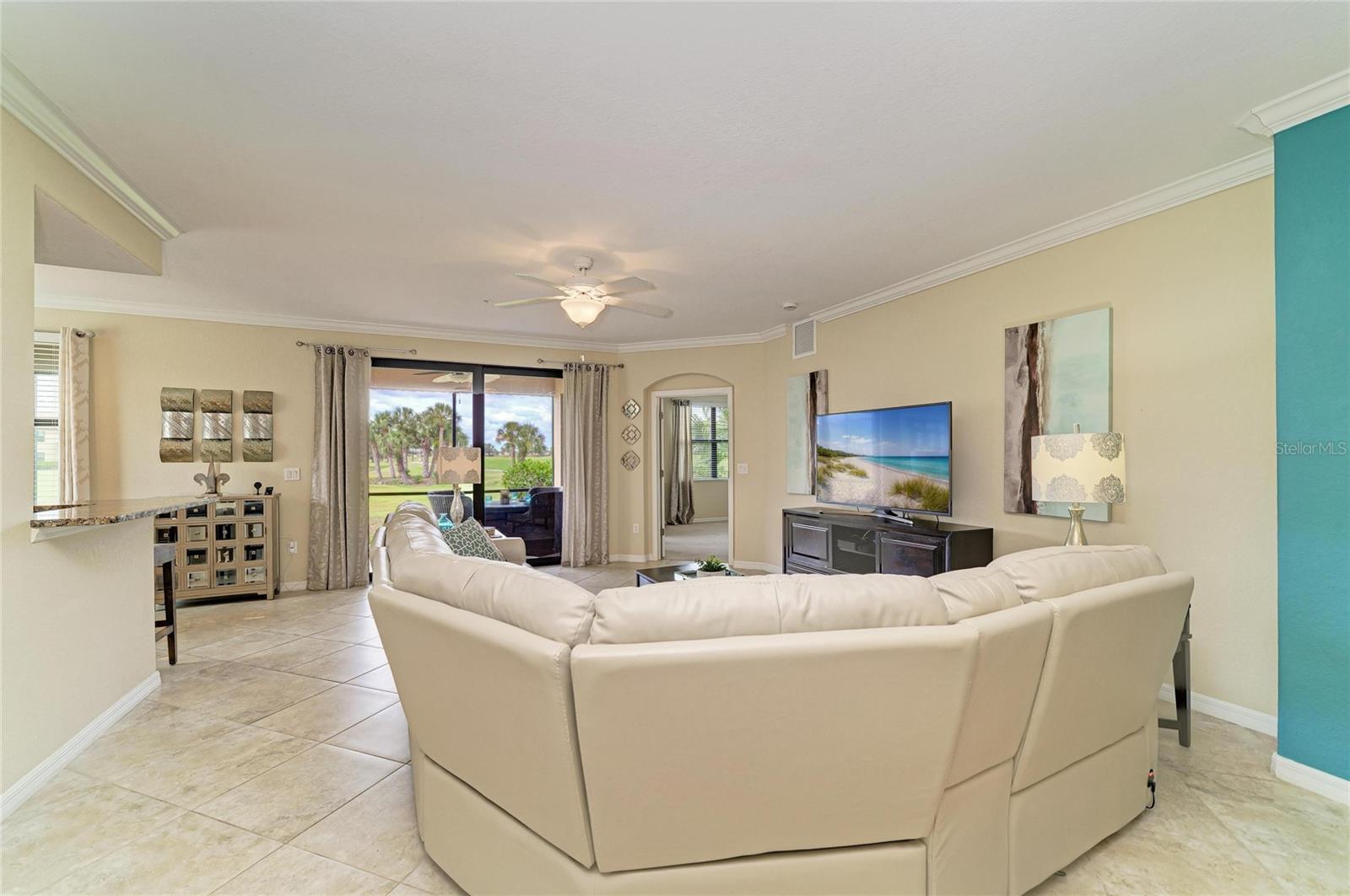 RIVER STRAND - Residential
