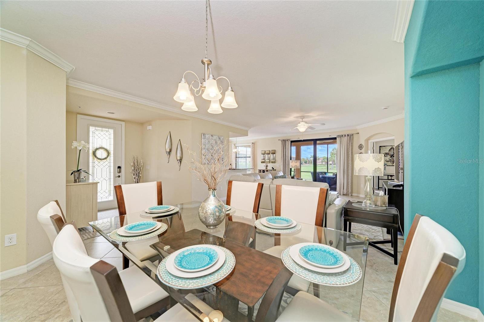 RIVER STRAND - Residential