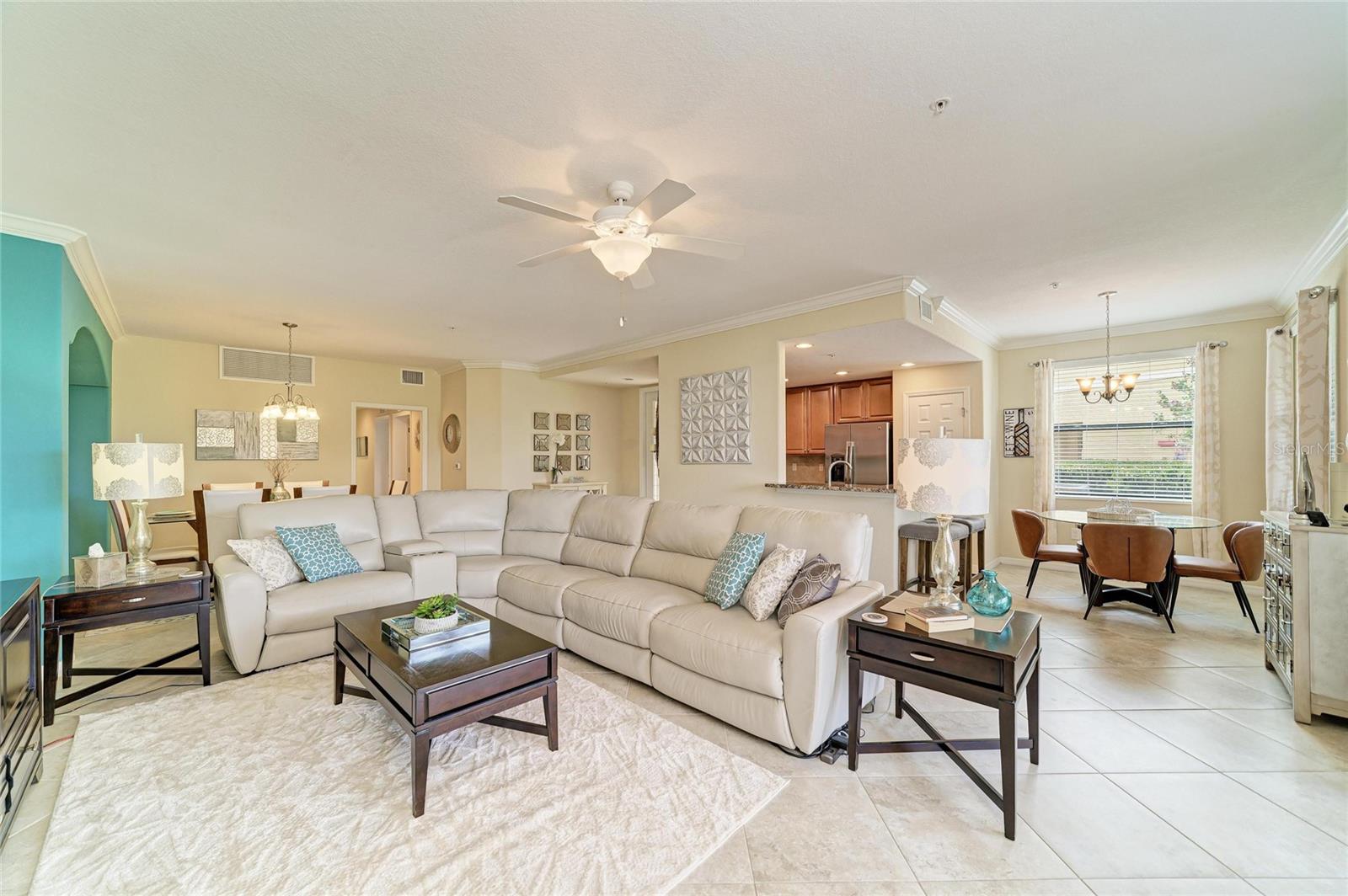 RIVER STRAND - Residential