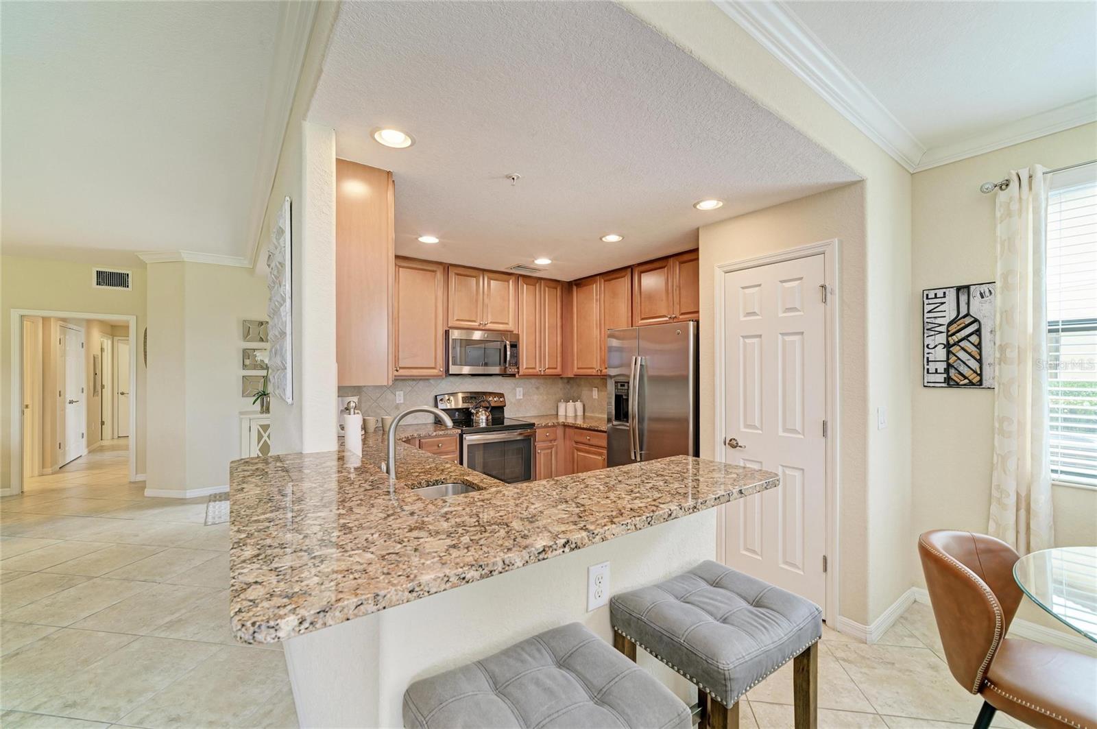 RIVER STRAND - Residential