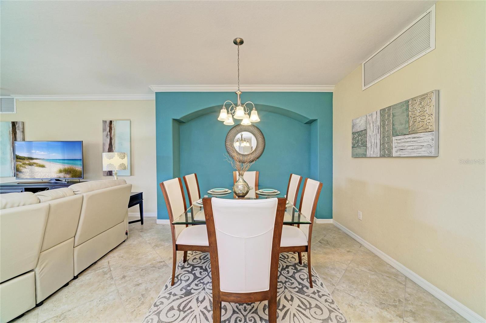 RIVER STRAND - Residential