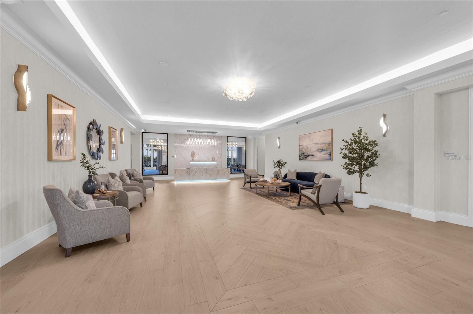 RIVER STRAND - Residential