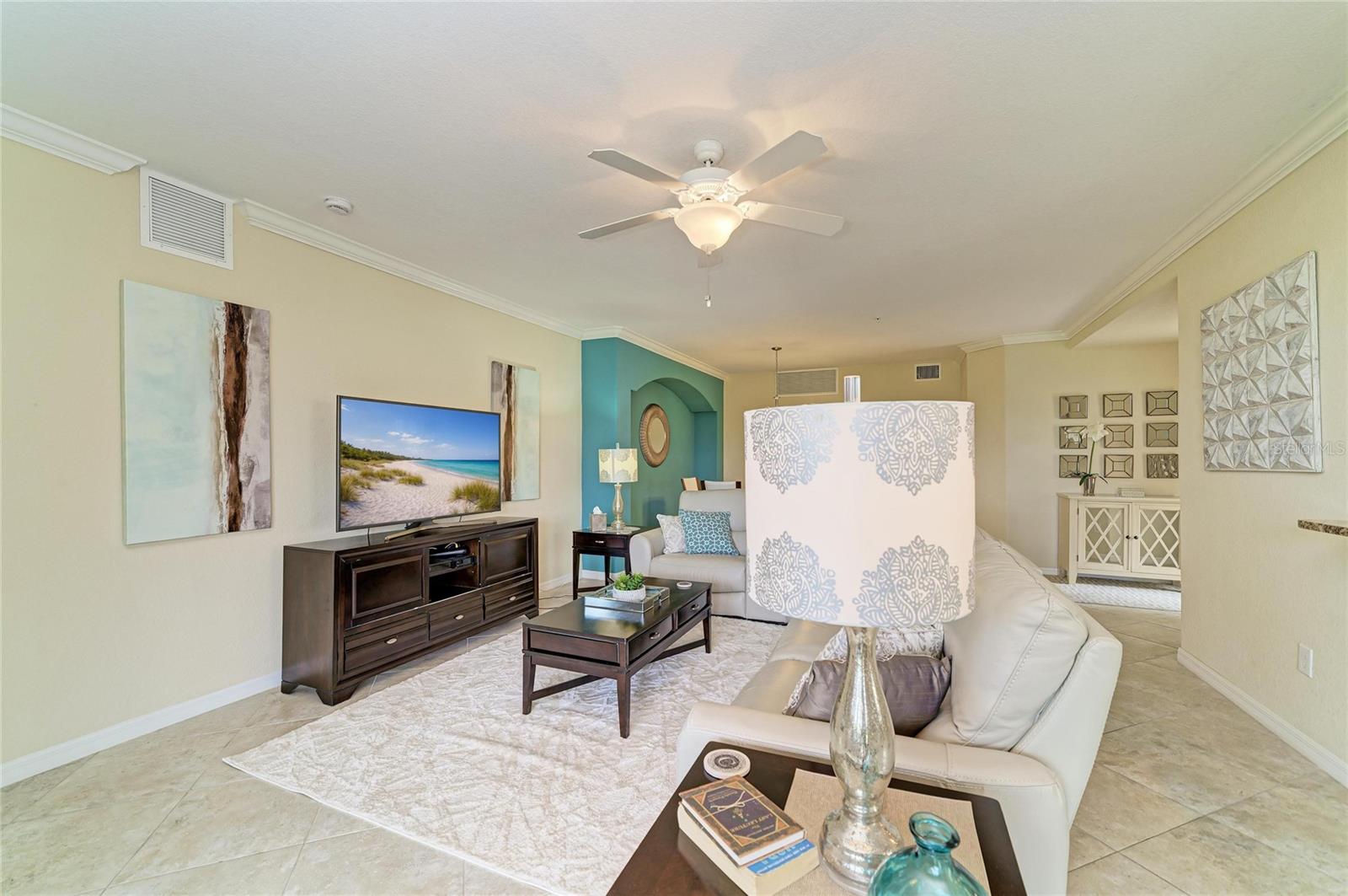 RIVER STRAND - Residential