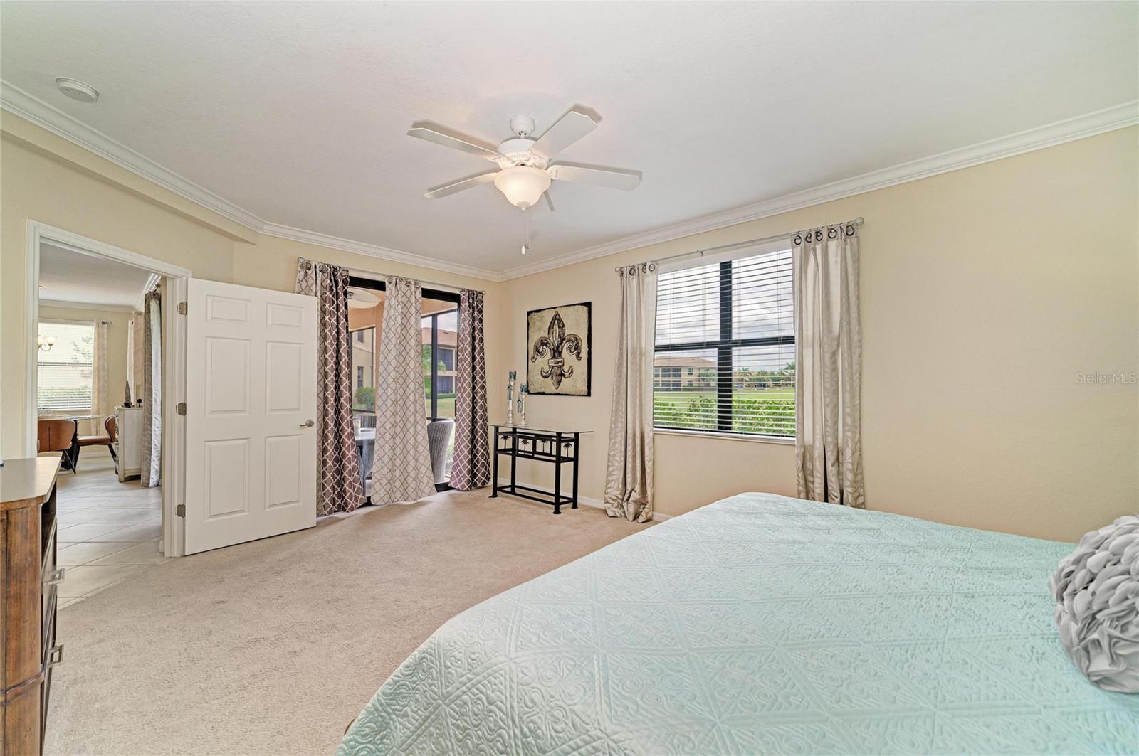 RIVER STRAND - Residential