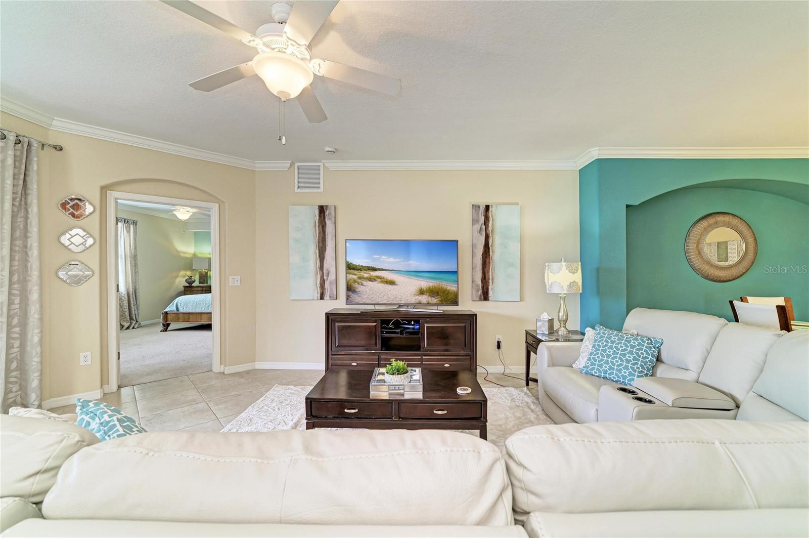 RIVER STRAND - Residential