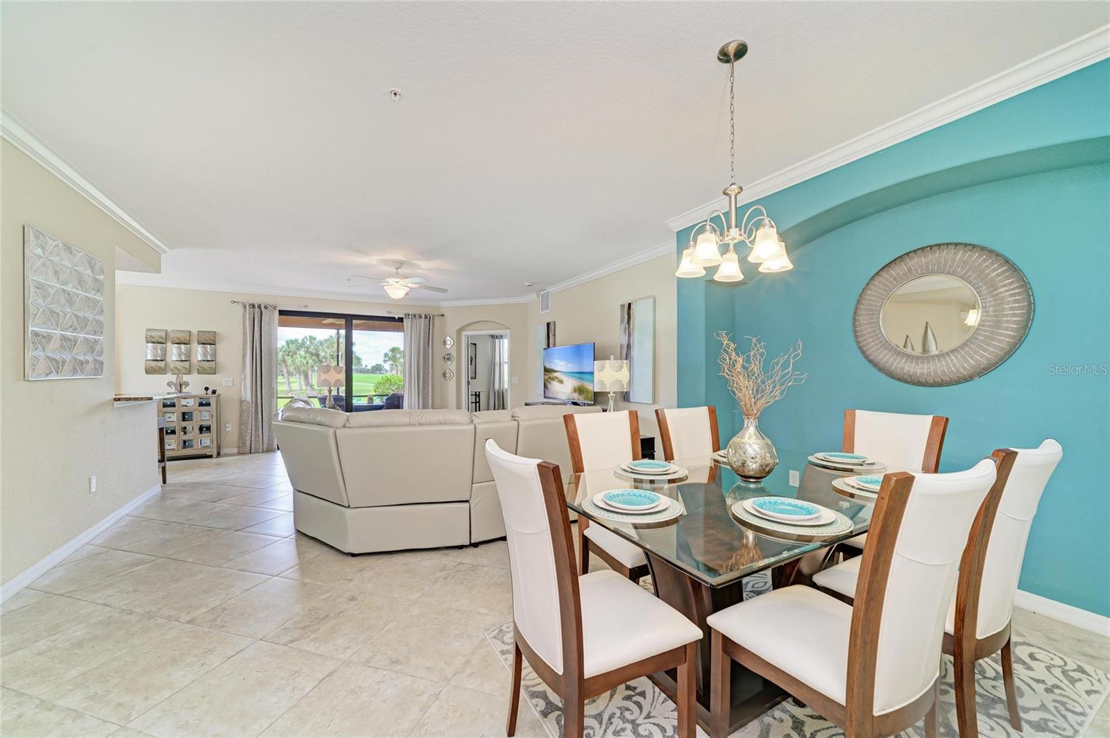 RIVER STRAND - Residential