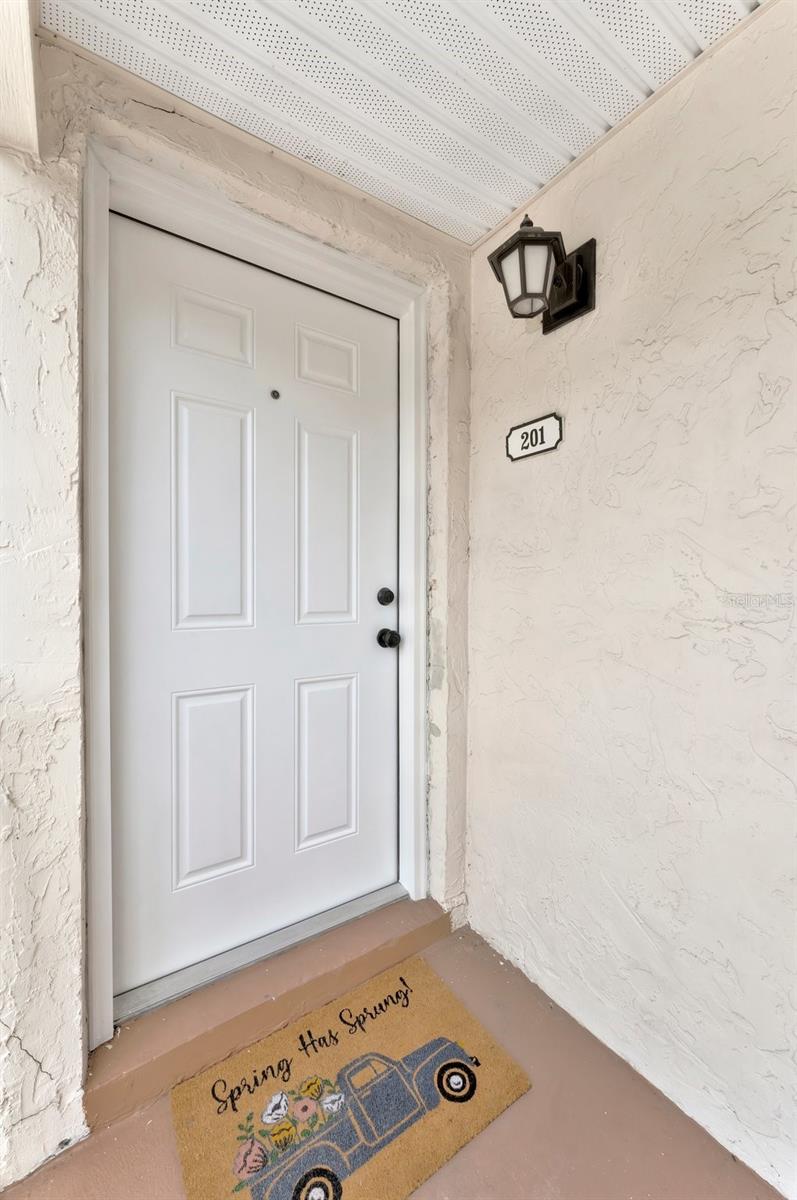 PINE RUSH VILLAS CON - Residential