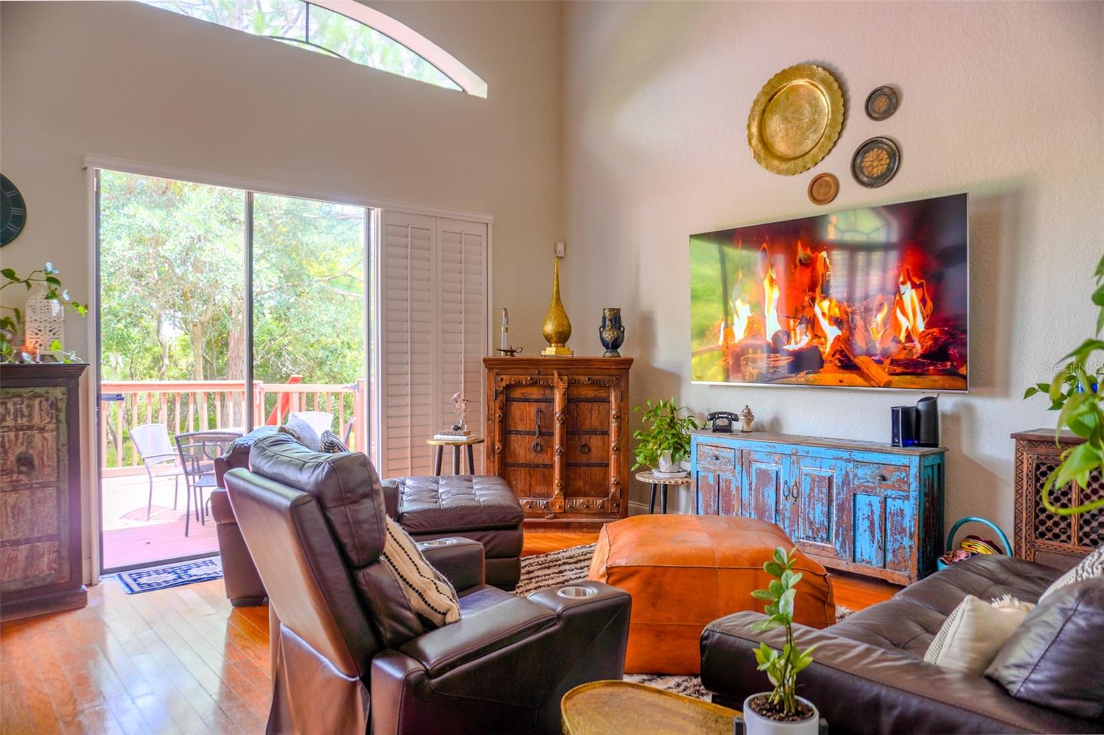 VILLAS LAKE DESTINY - Residential