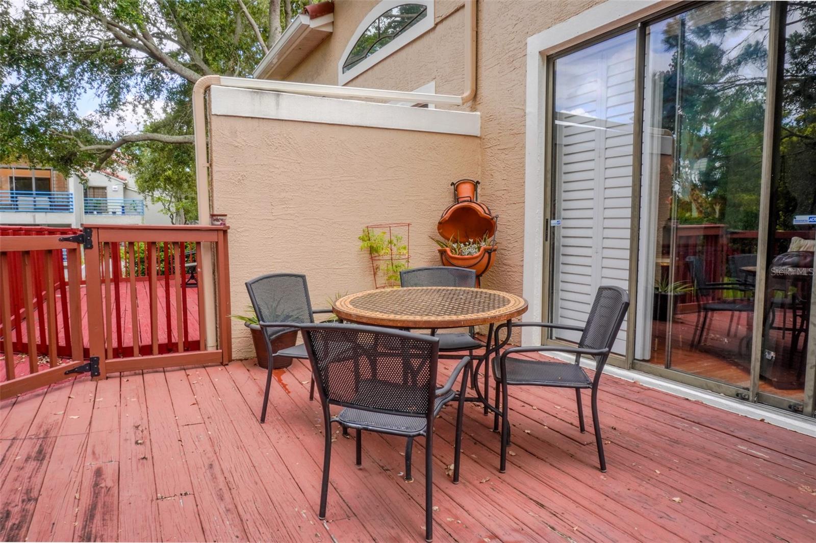 VILLAS LAKE DESTINY - Residential