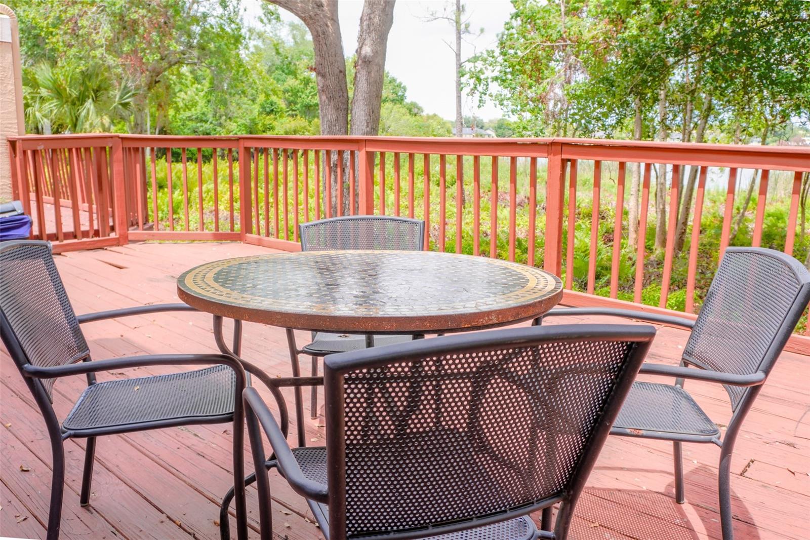 VILLAS LAKE DESTINY - Residential