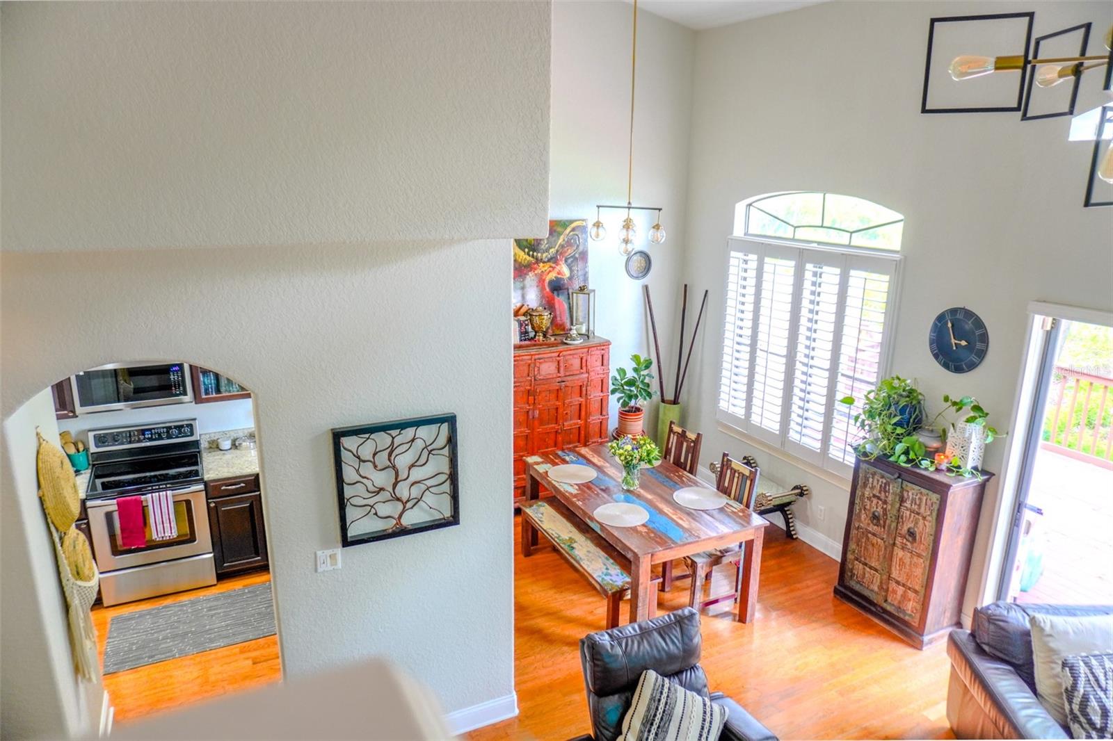 VILLAS LAKE DESTINY - Residential