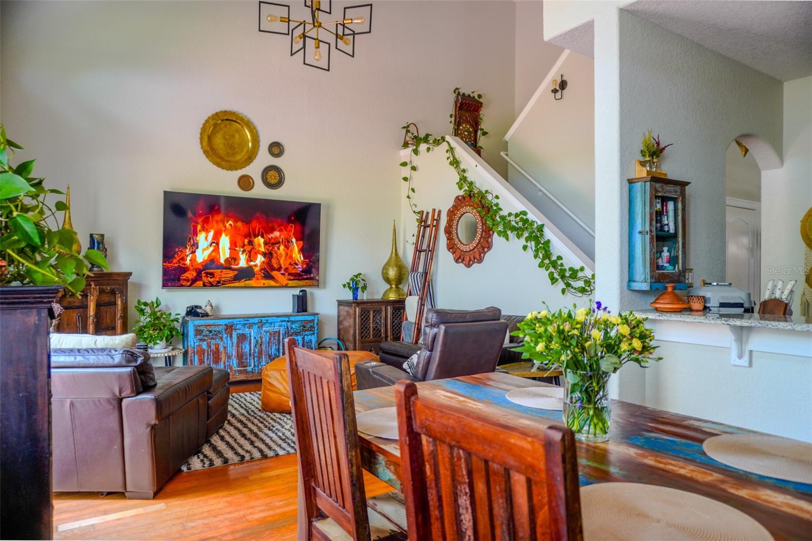 VILLAS LAKE DESTINY - Residential