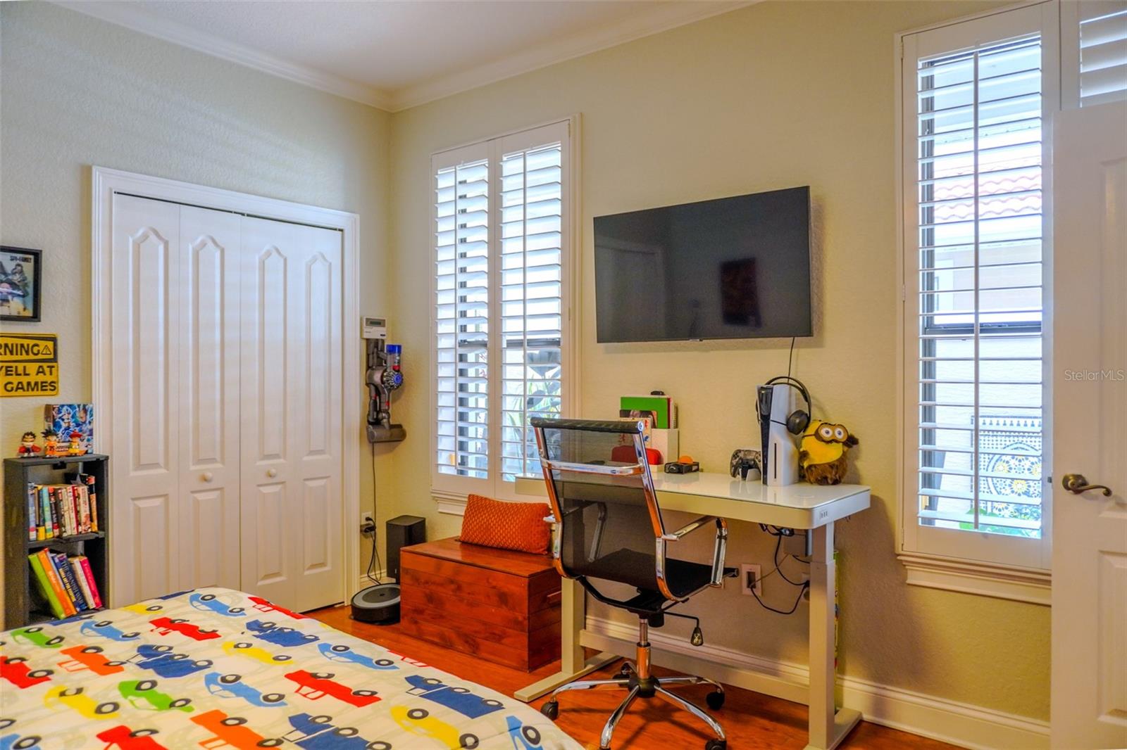VILLAS LAKE DESTINY - Residential