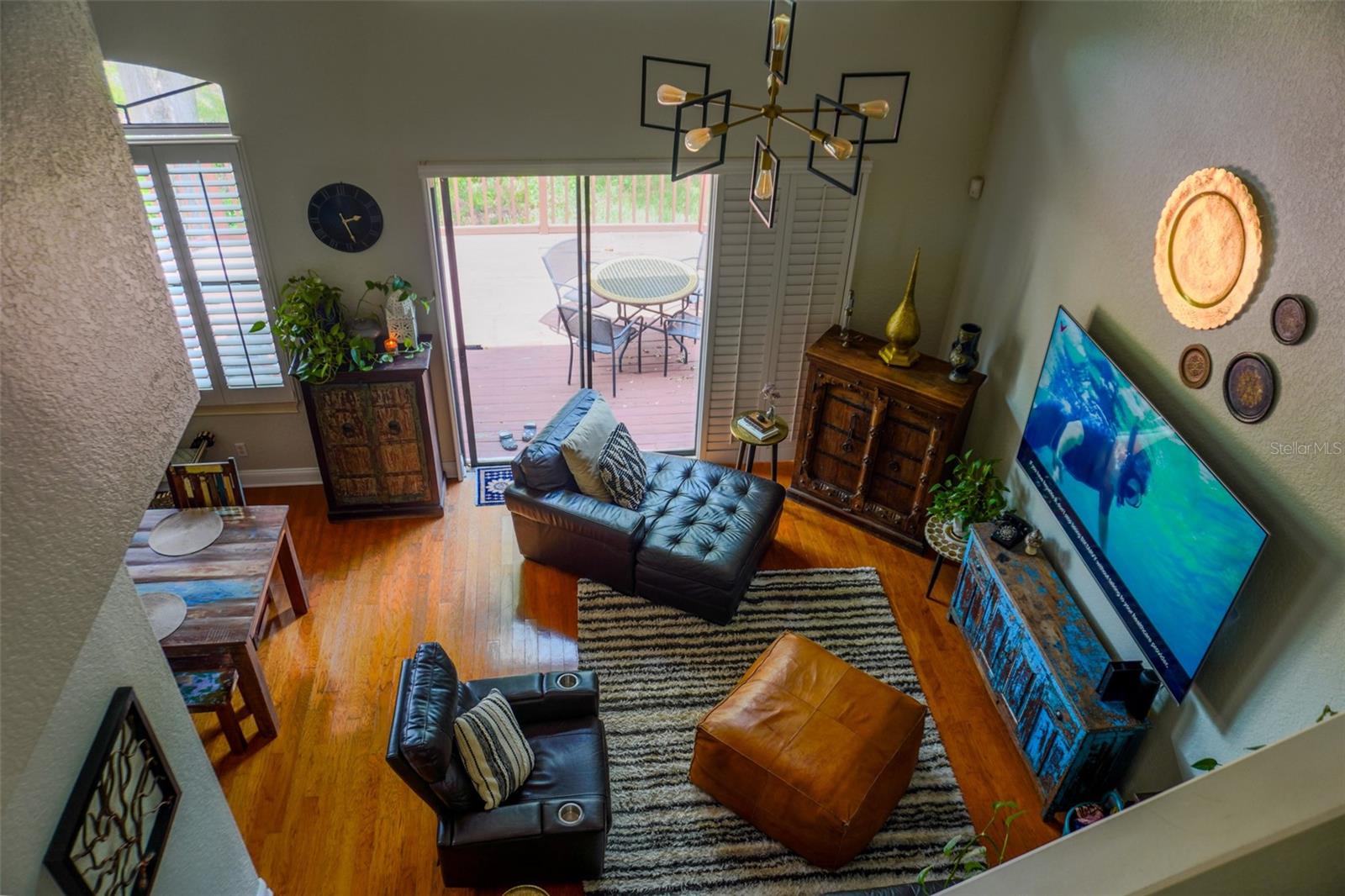 VILLAS LAKE DESTINY - Residential