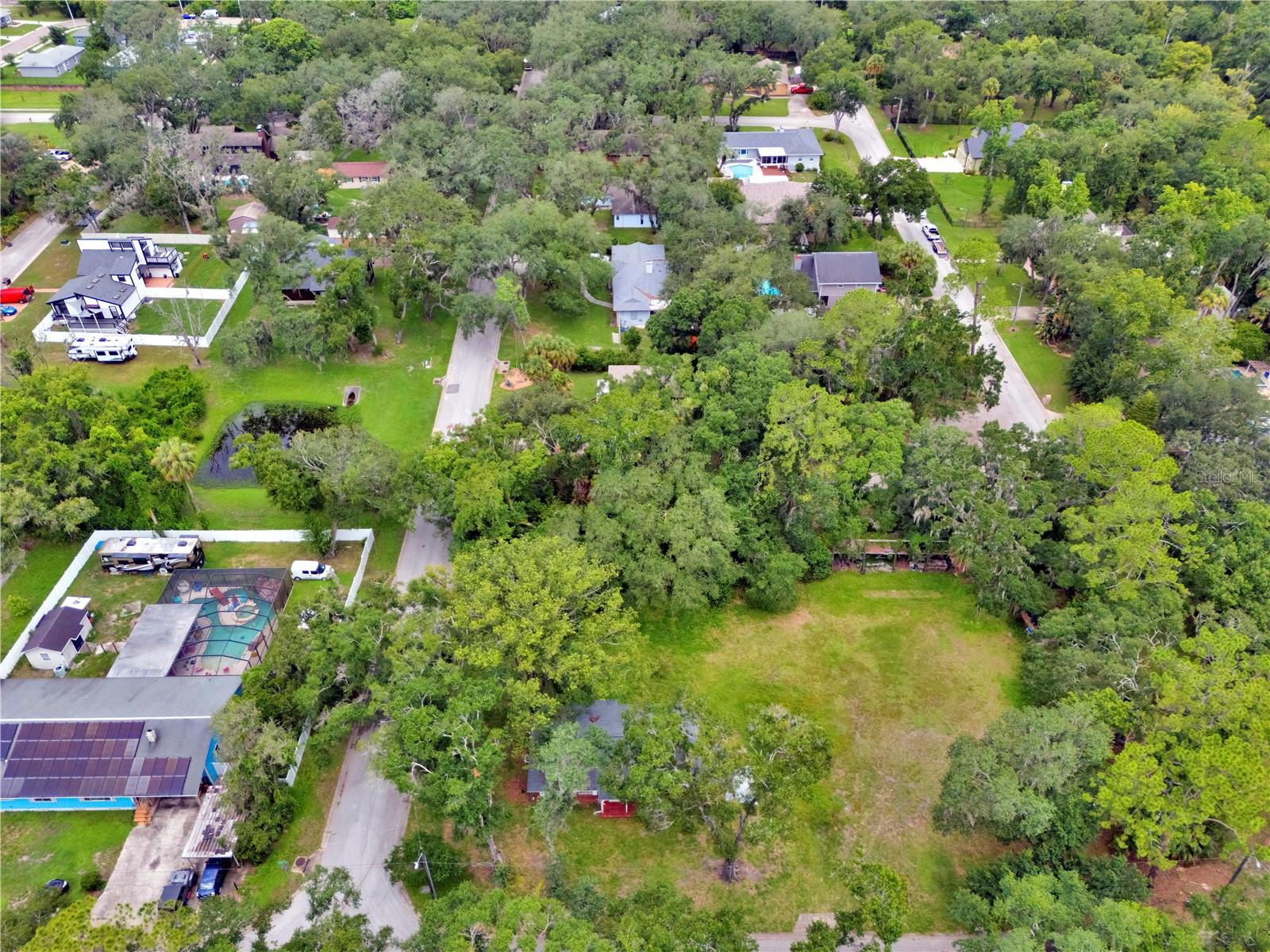 PRIMROSE GARDENS - Residential