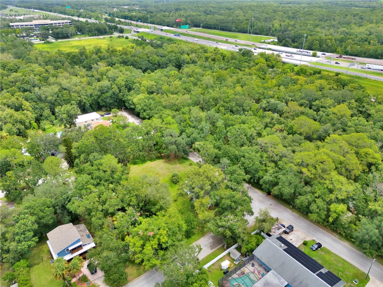 PRIMROSE GARDENS - Residential