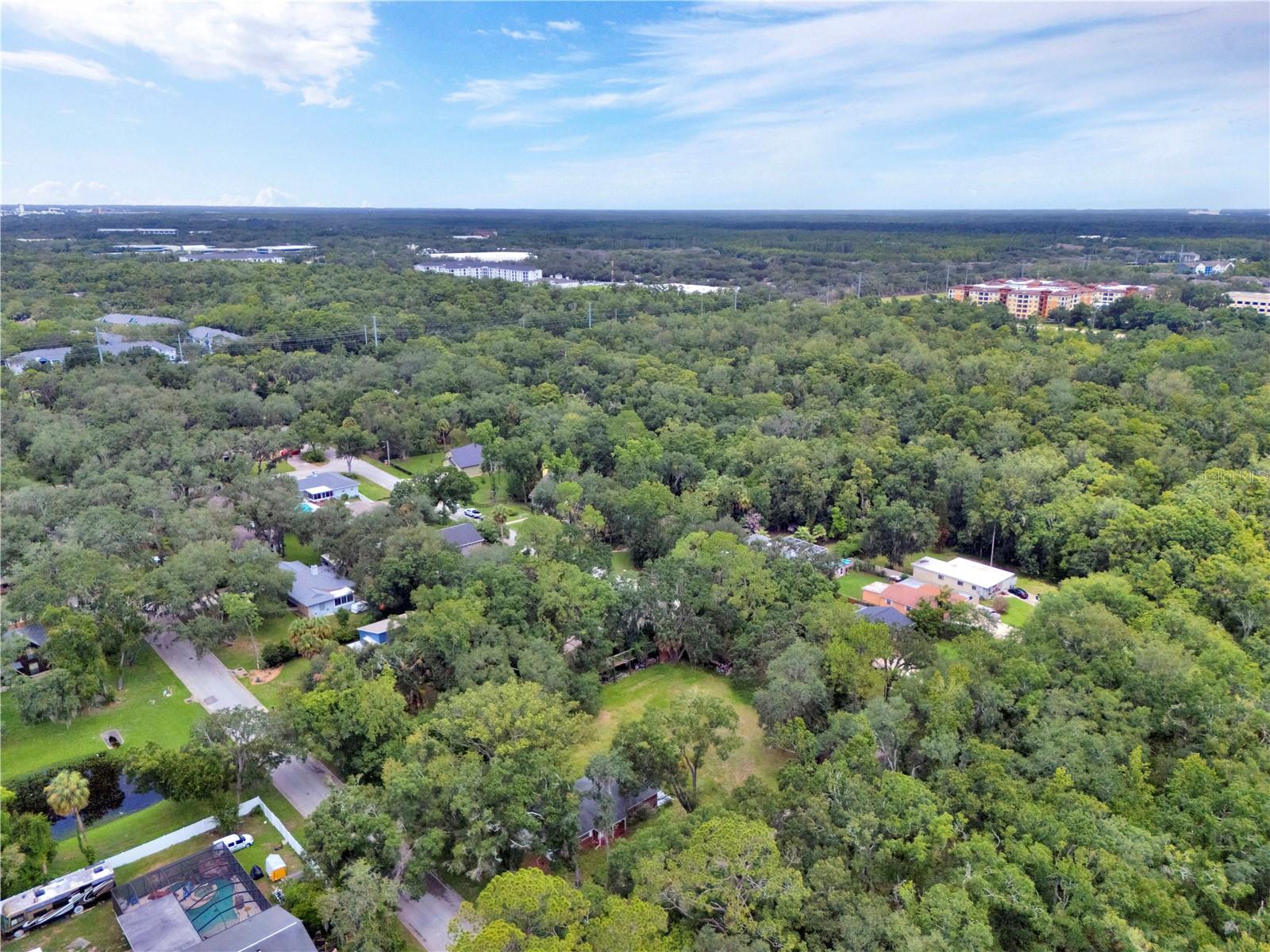PRIMROSE GARDENS - Residential