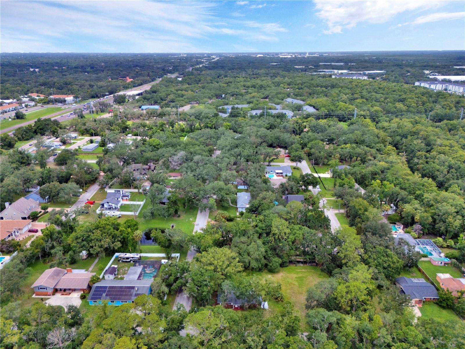 PRIMROSE GARDENS - Residential