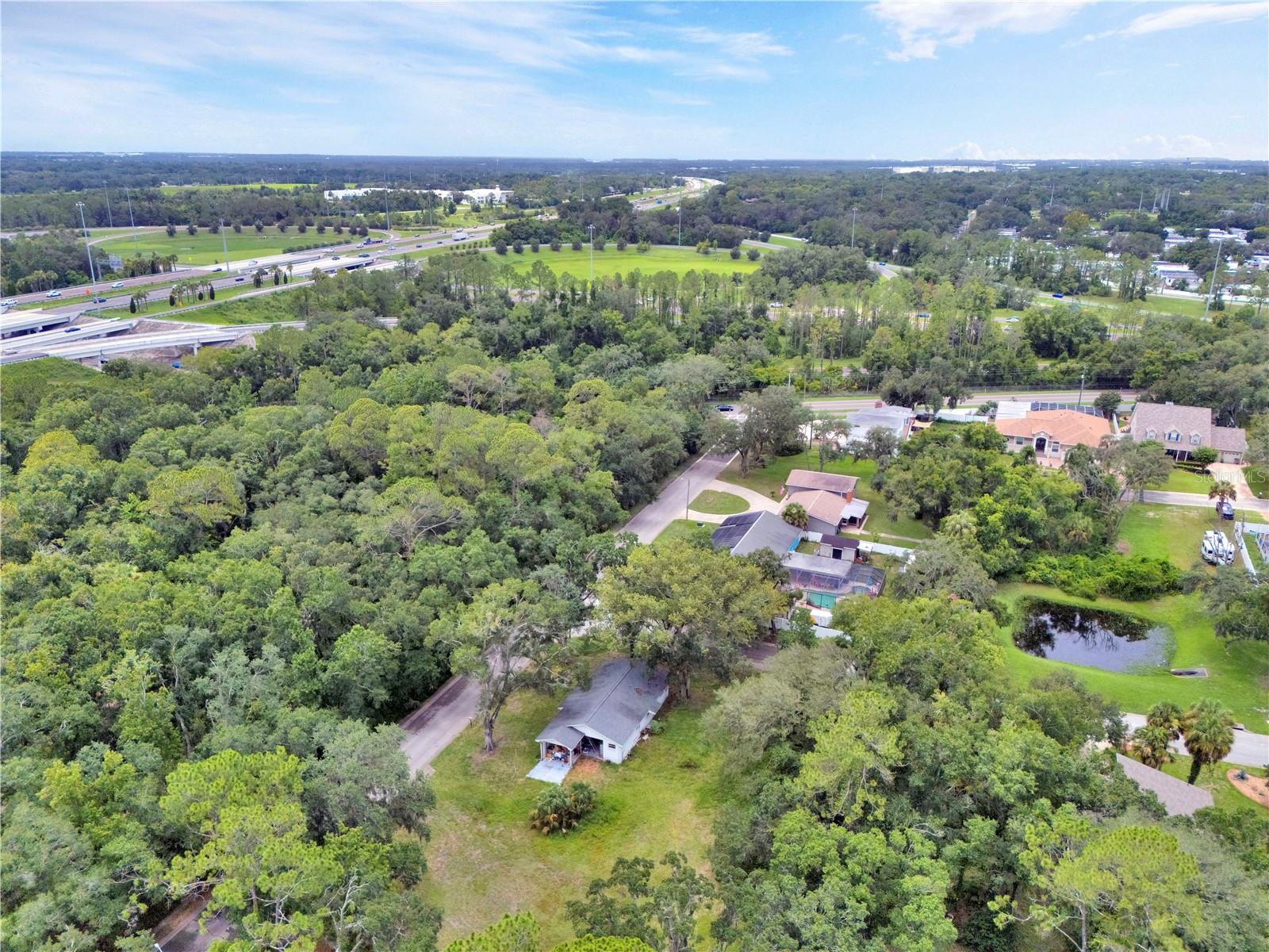 PRIMROSE GARDENS - Residential