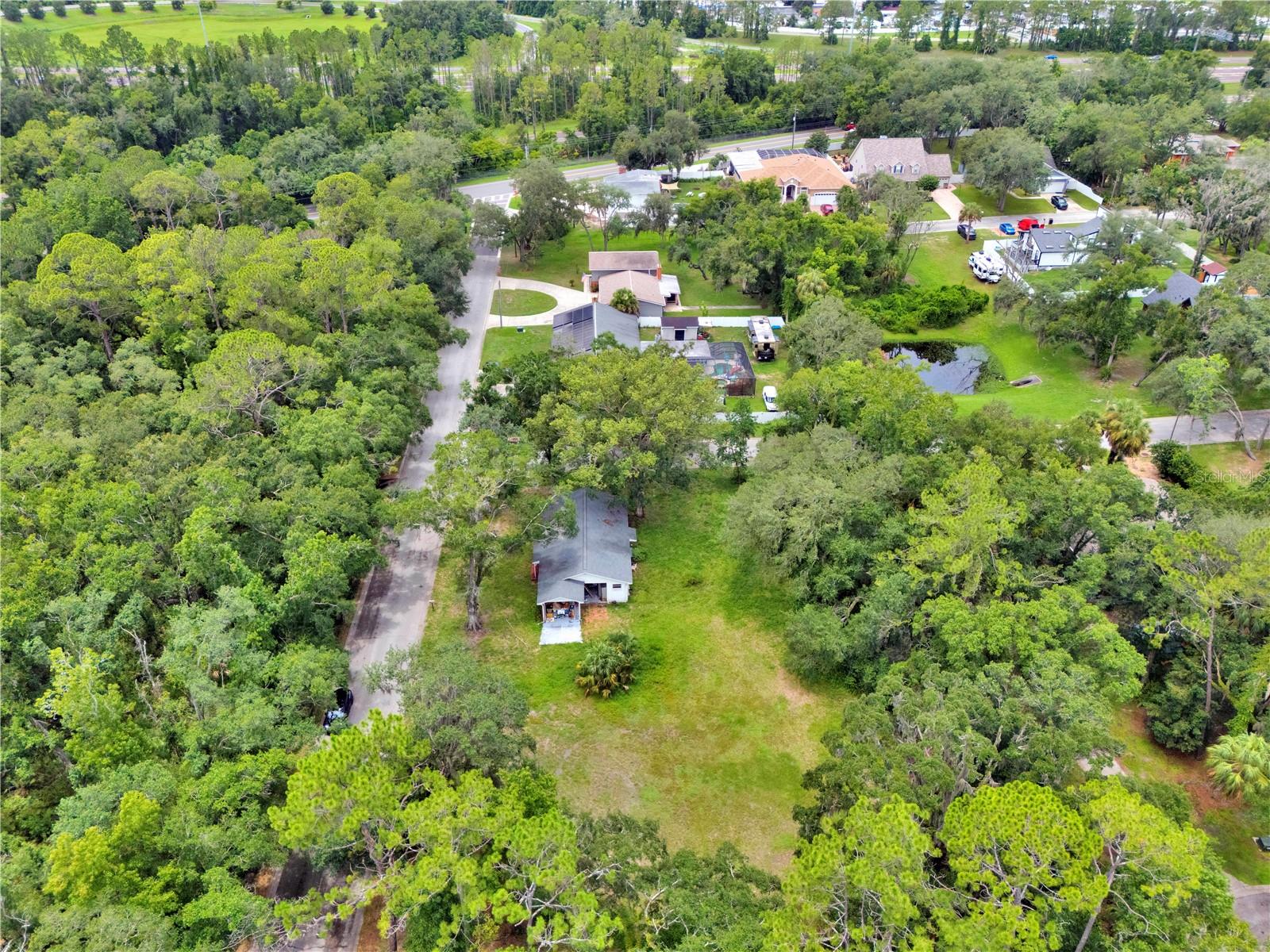 PRIMROSE GARDENS - Residential