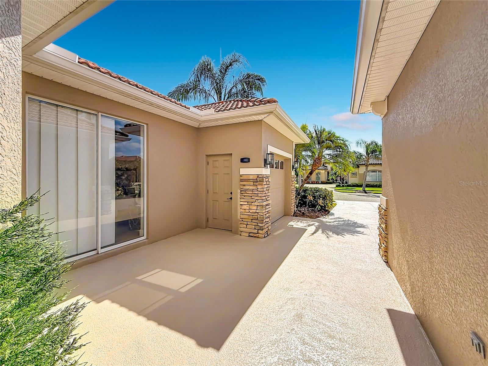 HERON CREEK - Residential