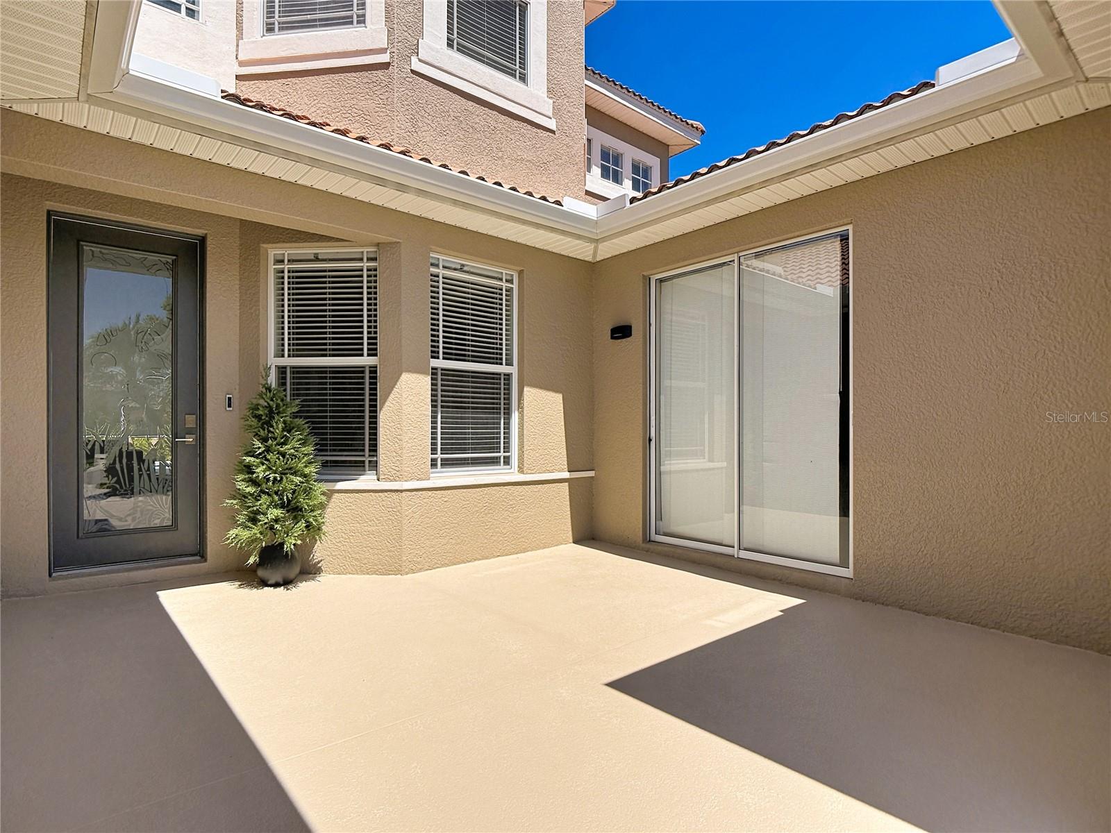 HERON CREEK - Residential