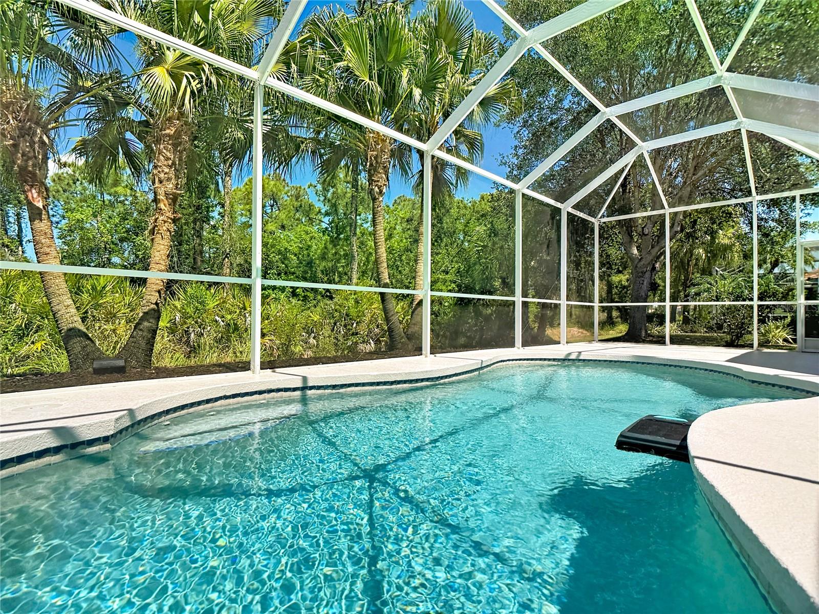 HERON CREEK - Residential