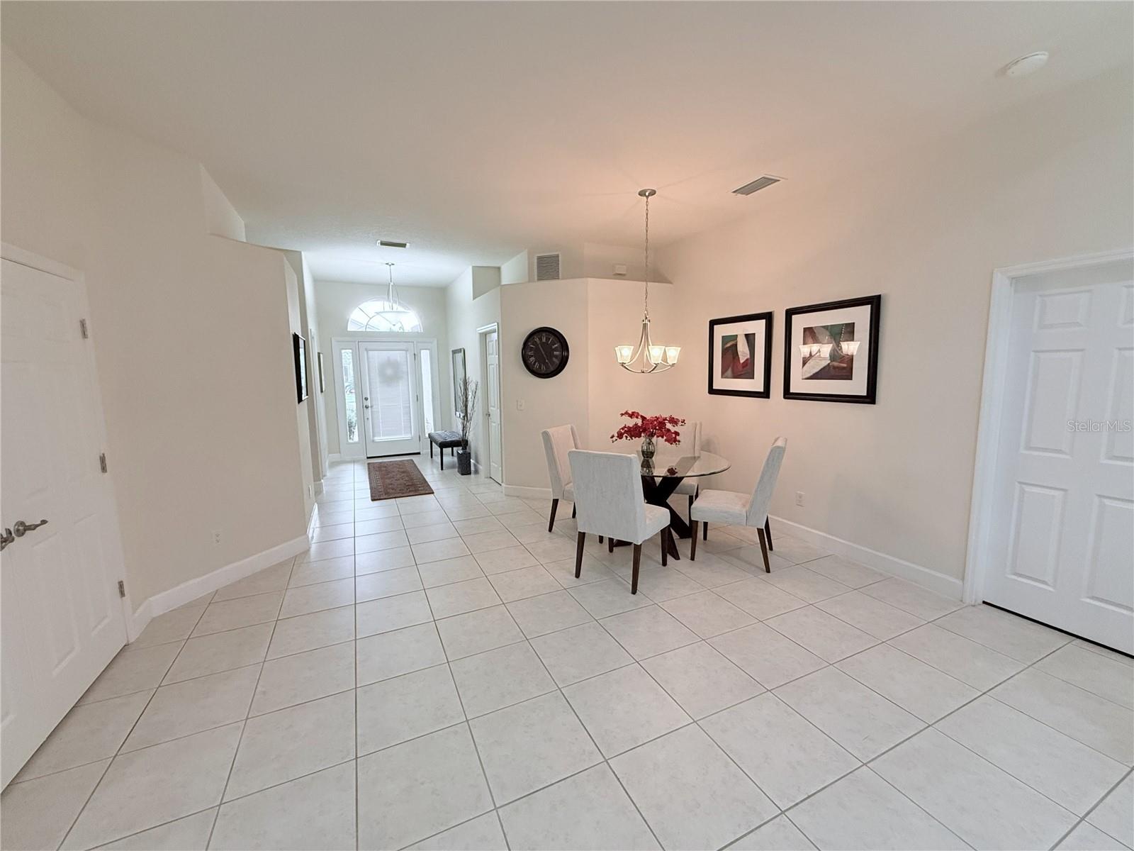 RIVER PLACE - Residential