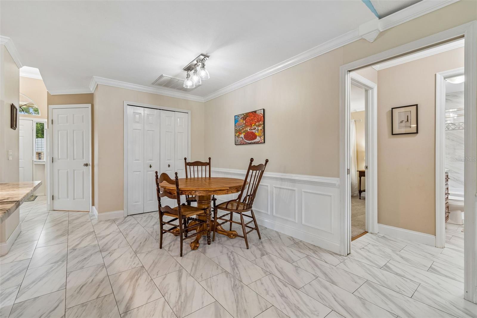 SUMMIT VIEW - Residential