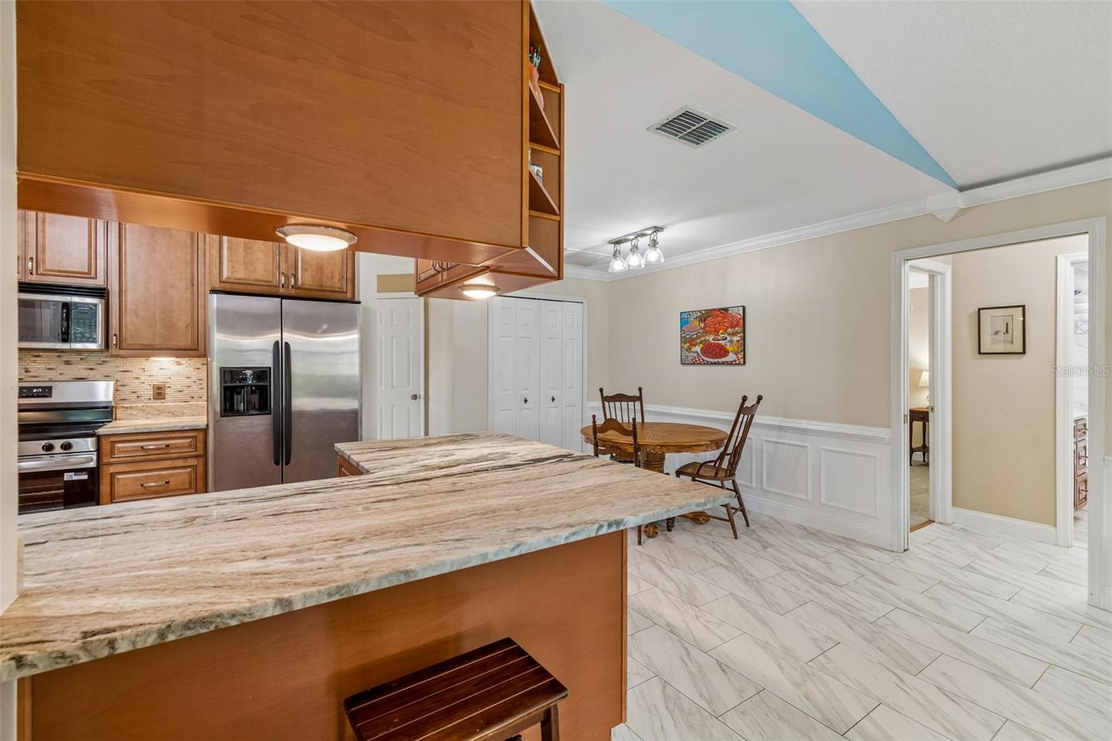 SUMMIT VIEW - Residential