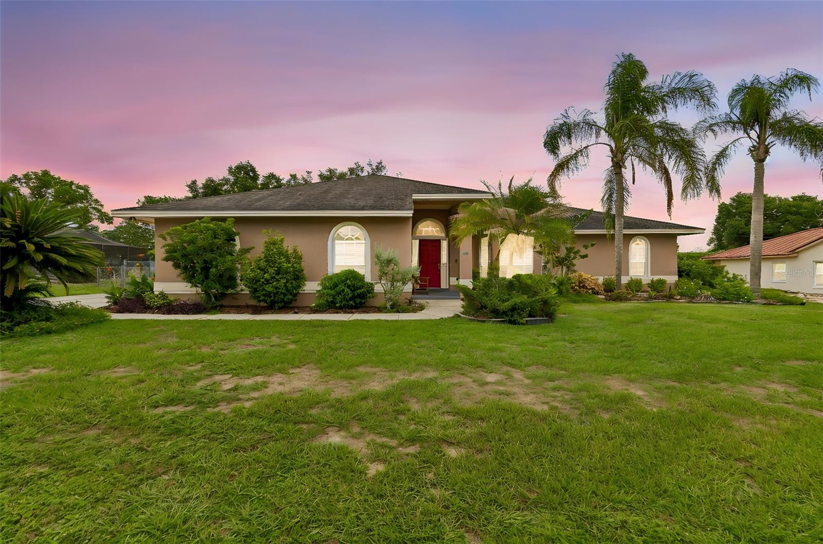 SUMMIT VIEW - Residential