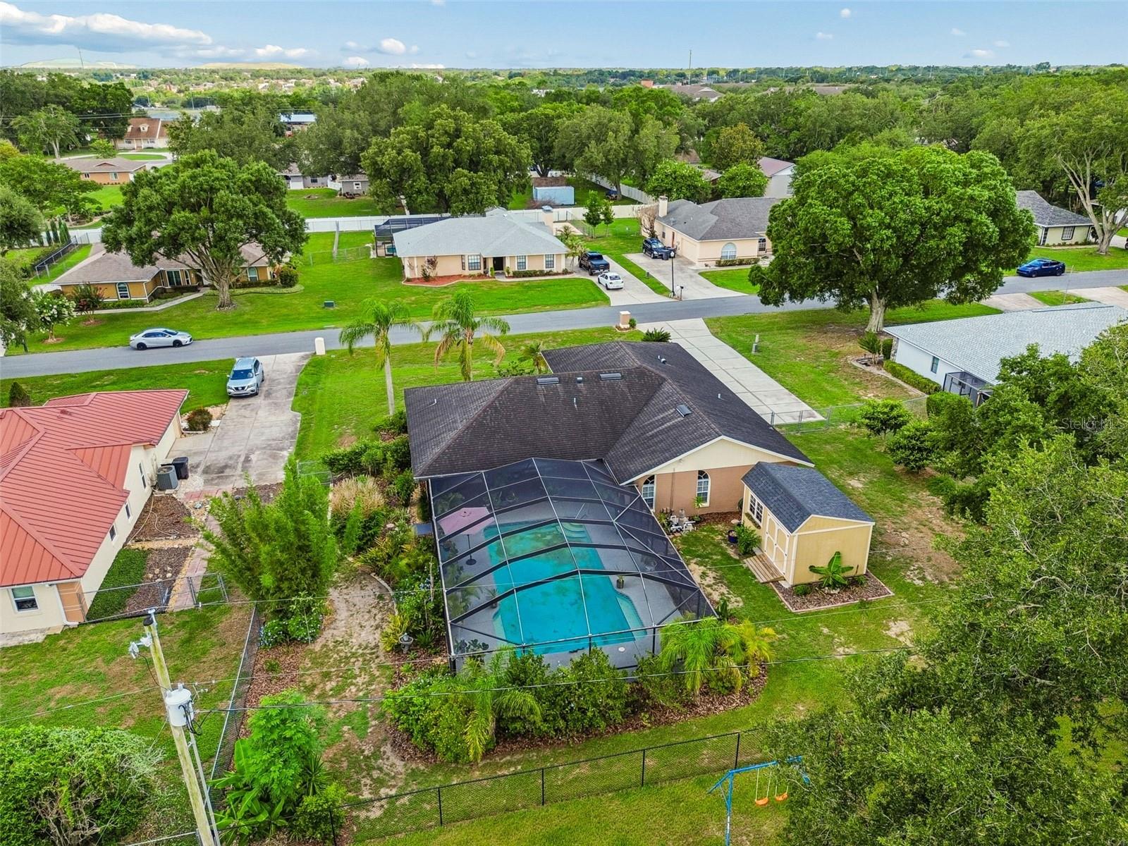 SUMMIT VIEW - Residential