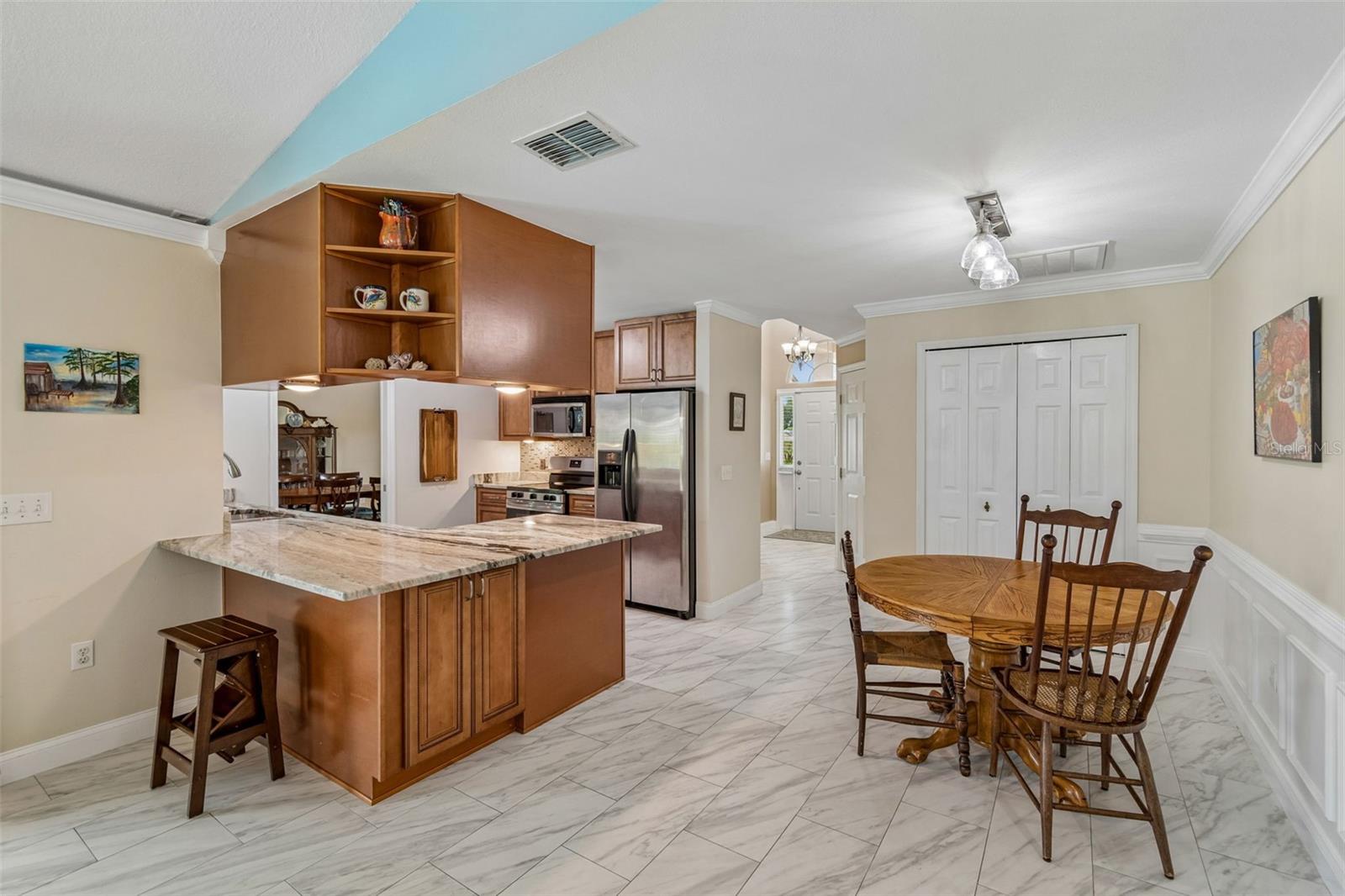 SUMMIT VIEW - Residential