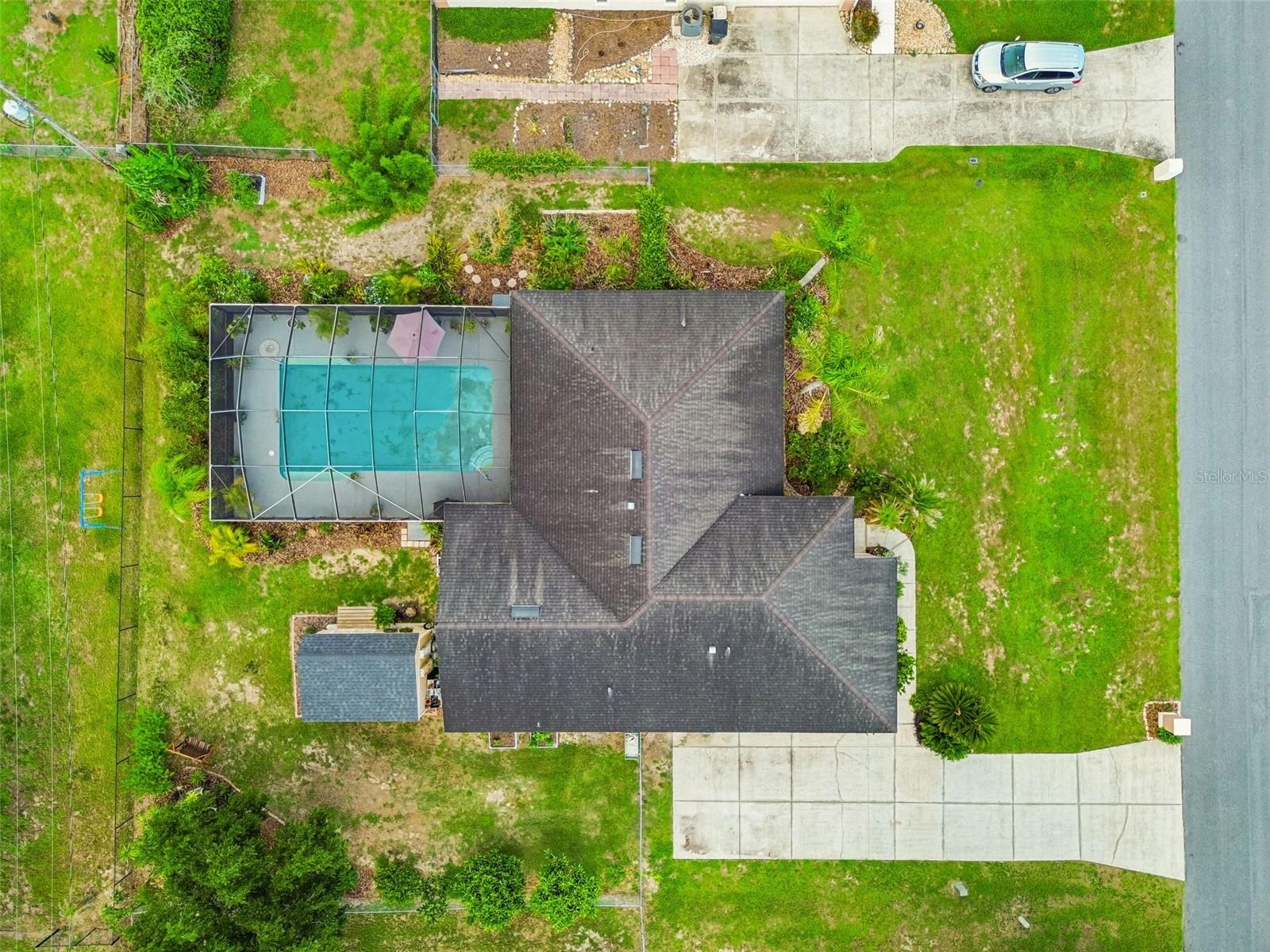 SUMMIT VIEW - Residential