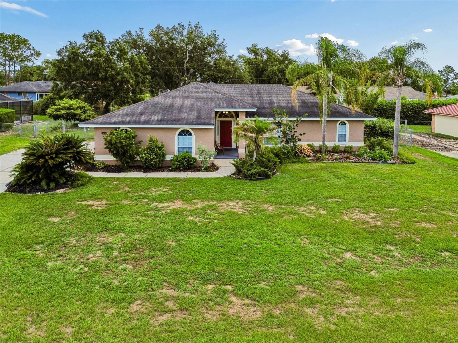 SUMMIT VIEW - Residential