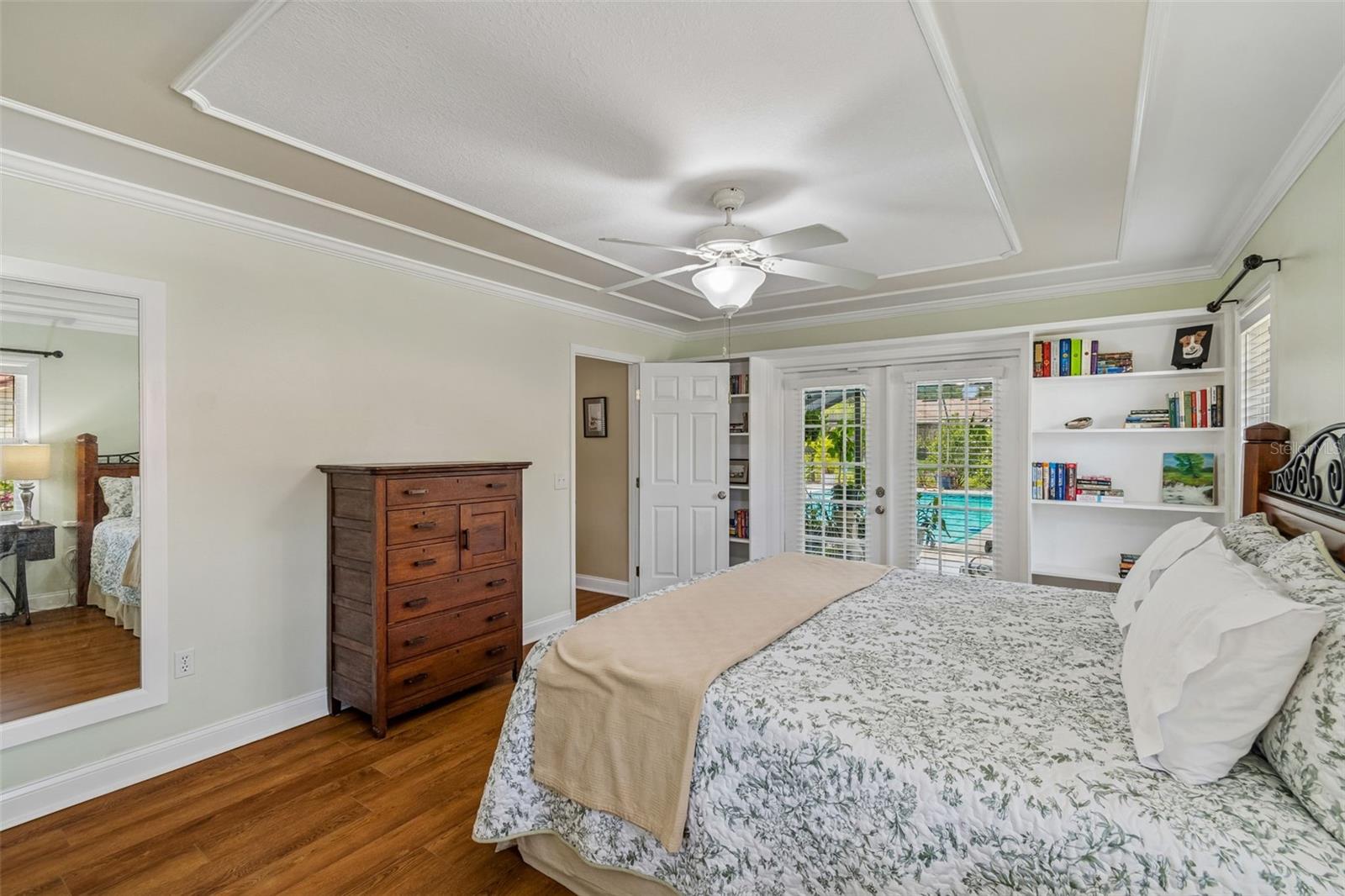 SUMMIT VIEW - Residential