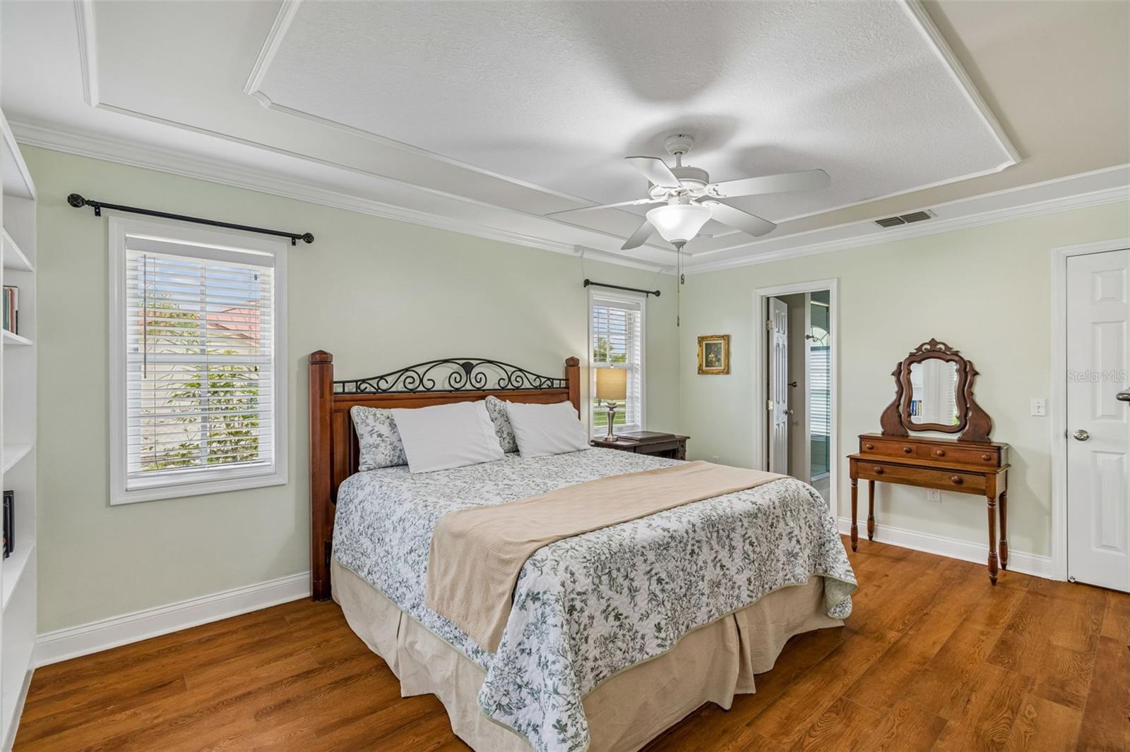 SUMMIT VIEW - Residential